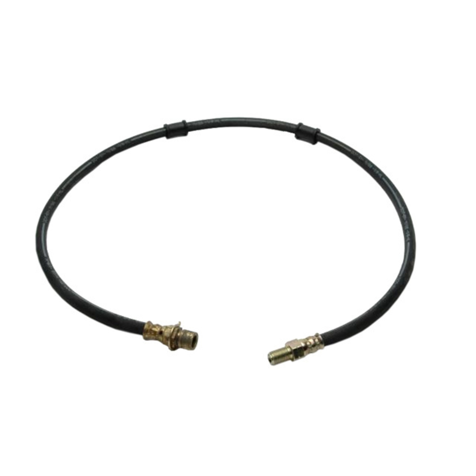Raybestos Element3 Brake Hose