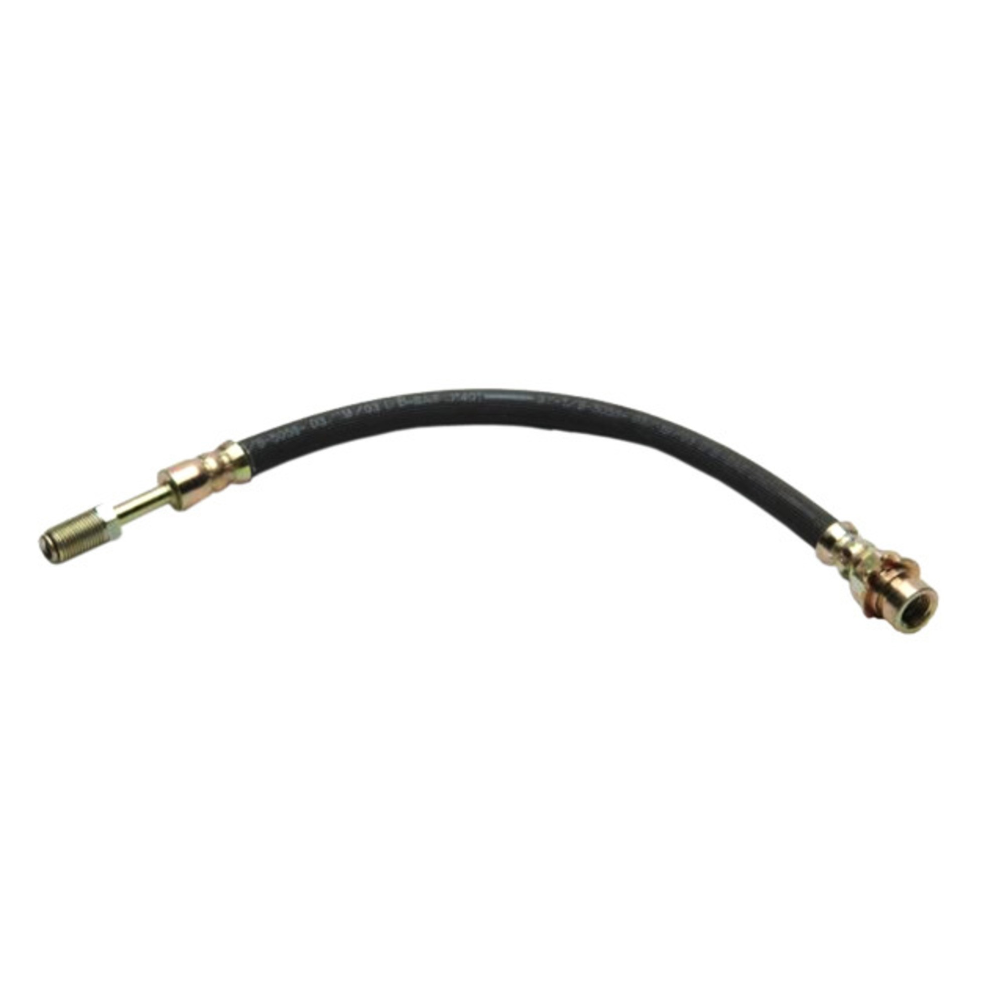 Raybestos Element3 Brake Hose