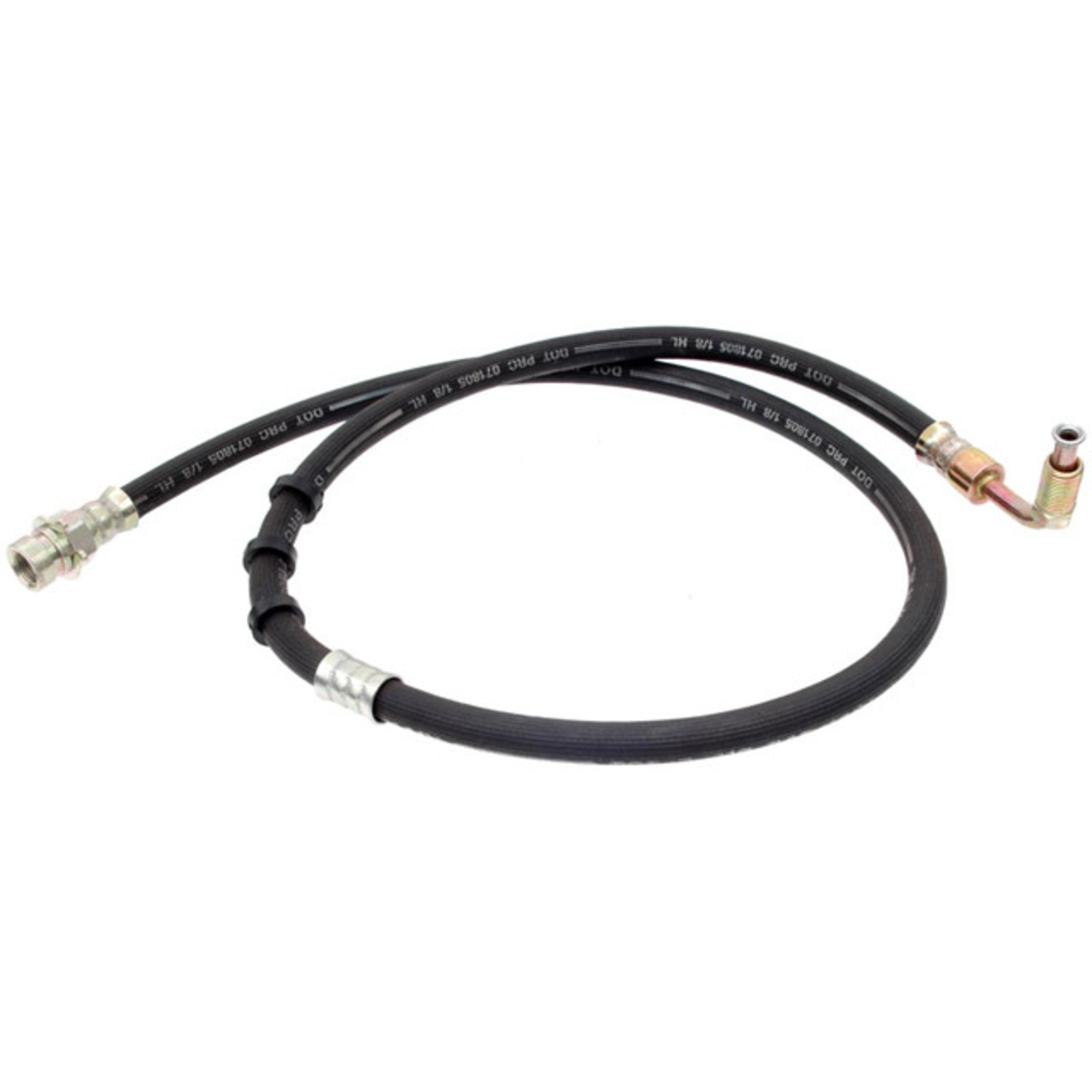 Raybestos Element3 Brake Hose