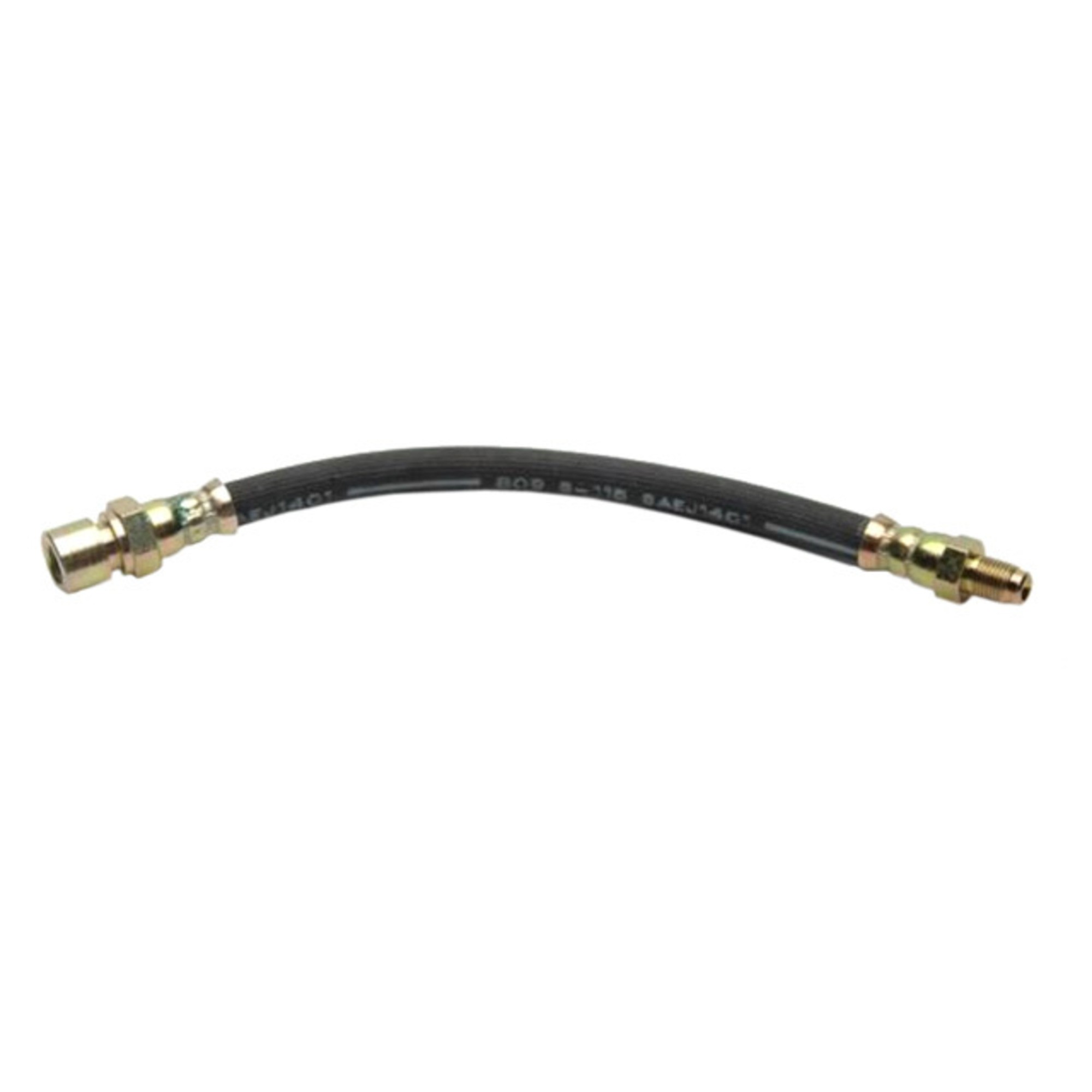 Raybestos Element3 Brake Hose