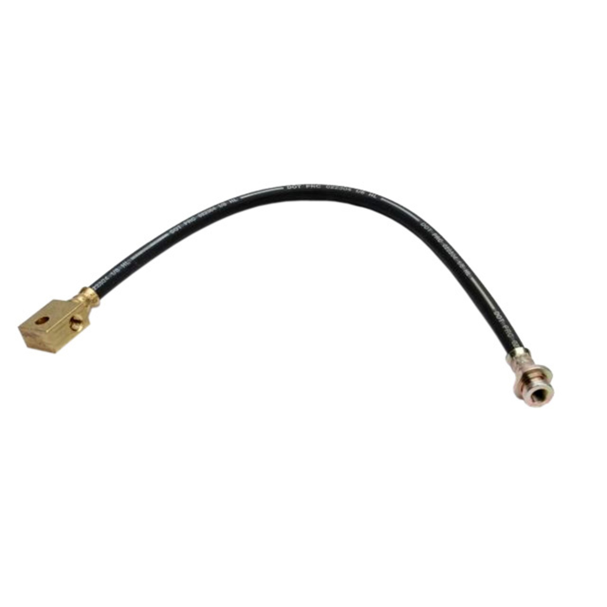 Raybestos Element3 Brake Hose