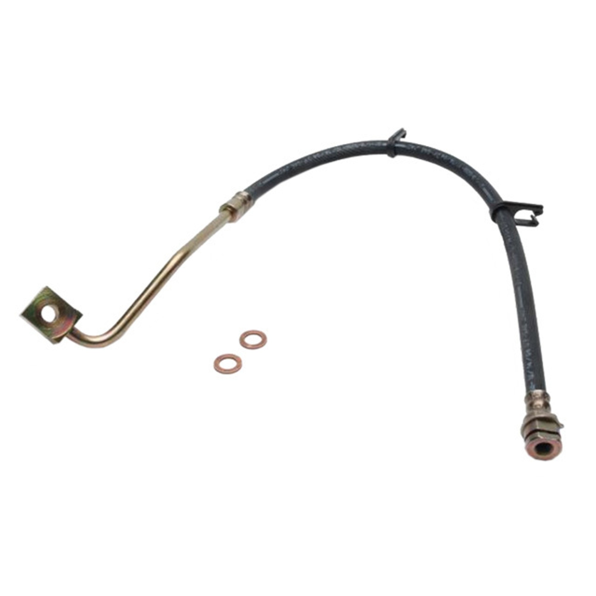 Raybestos Element3 Brake Hose