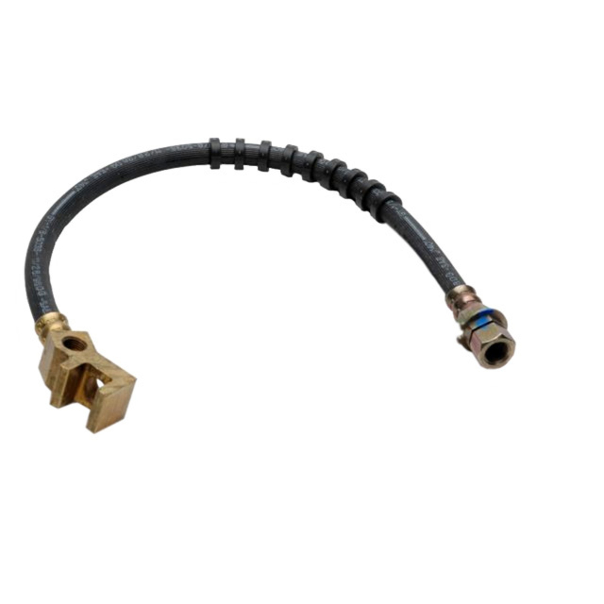 Raybestos Element3 Brake Hose