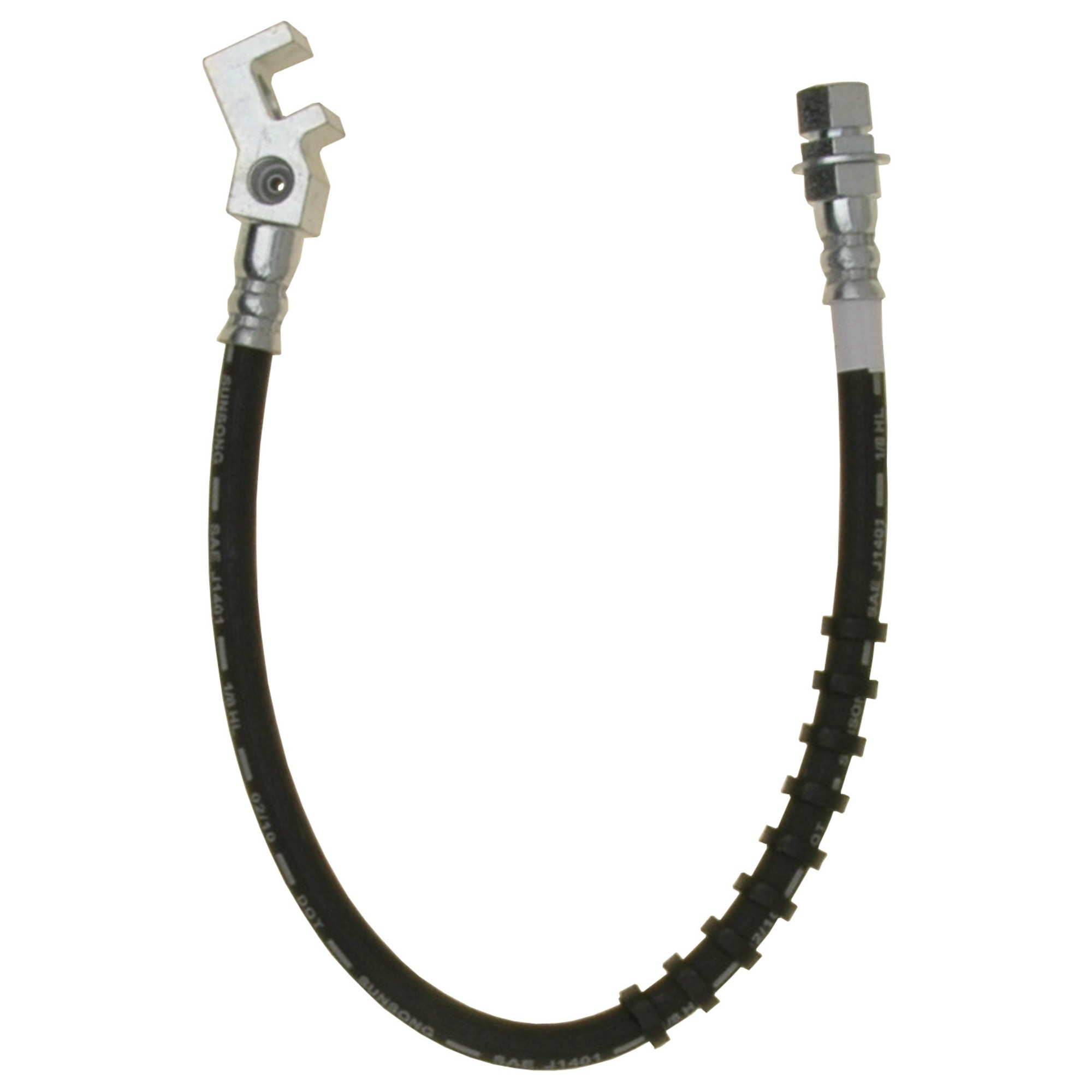 Raybestos Element3 Brake Hose