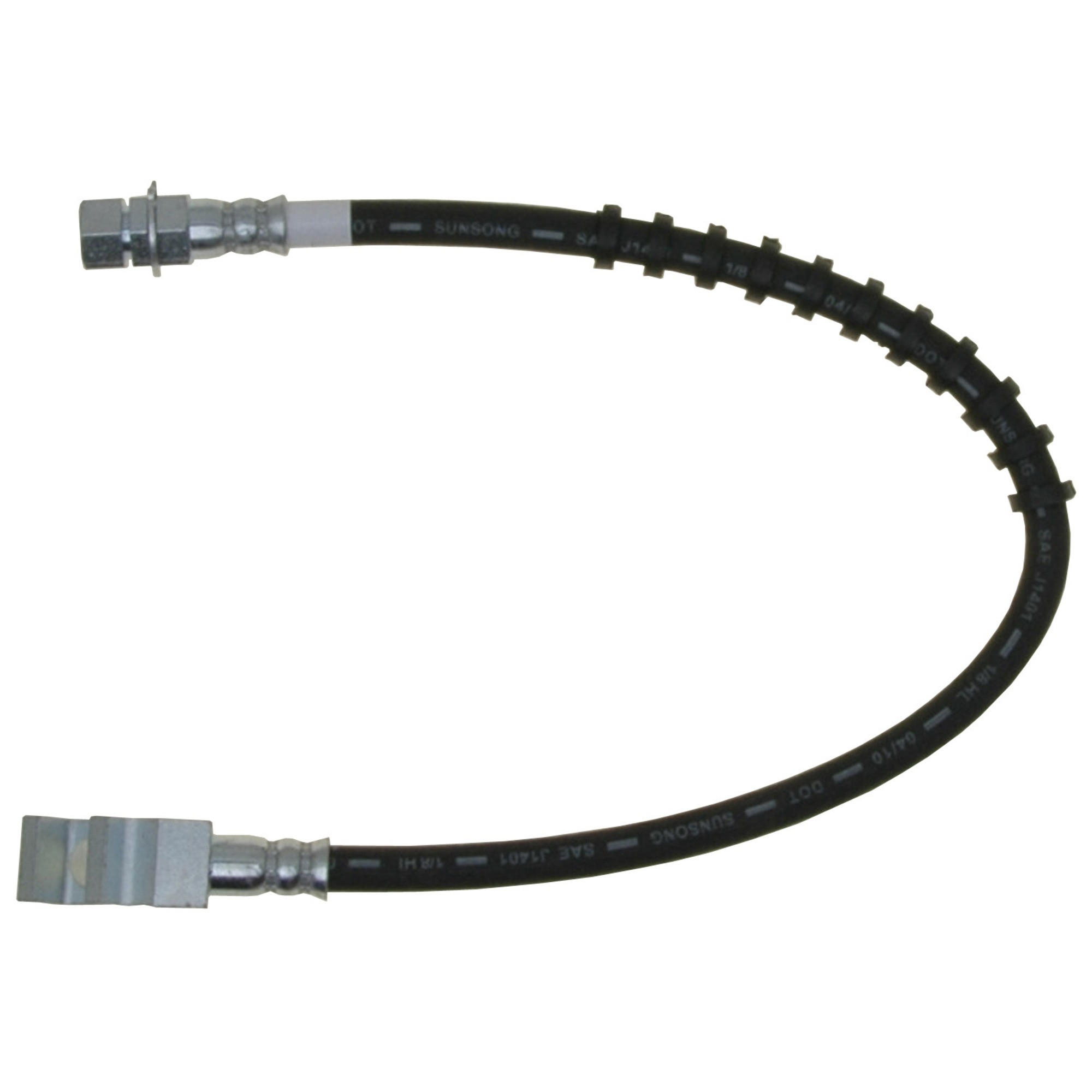 Raybestos Element3 Brake Hose
