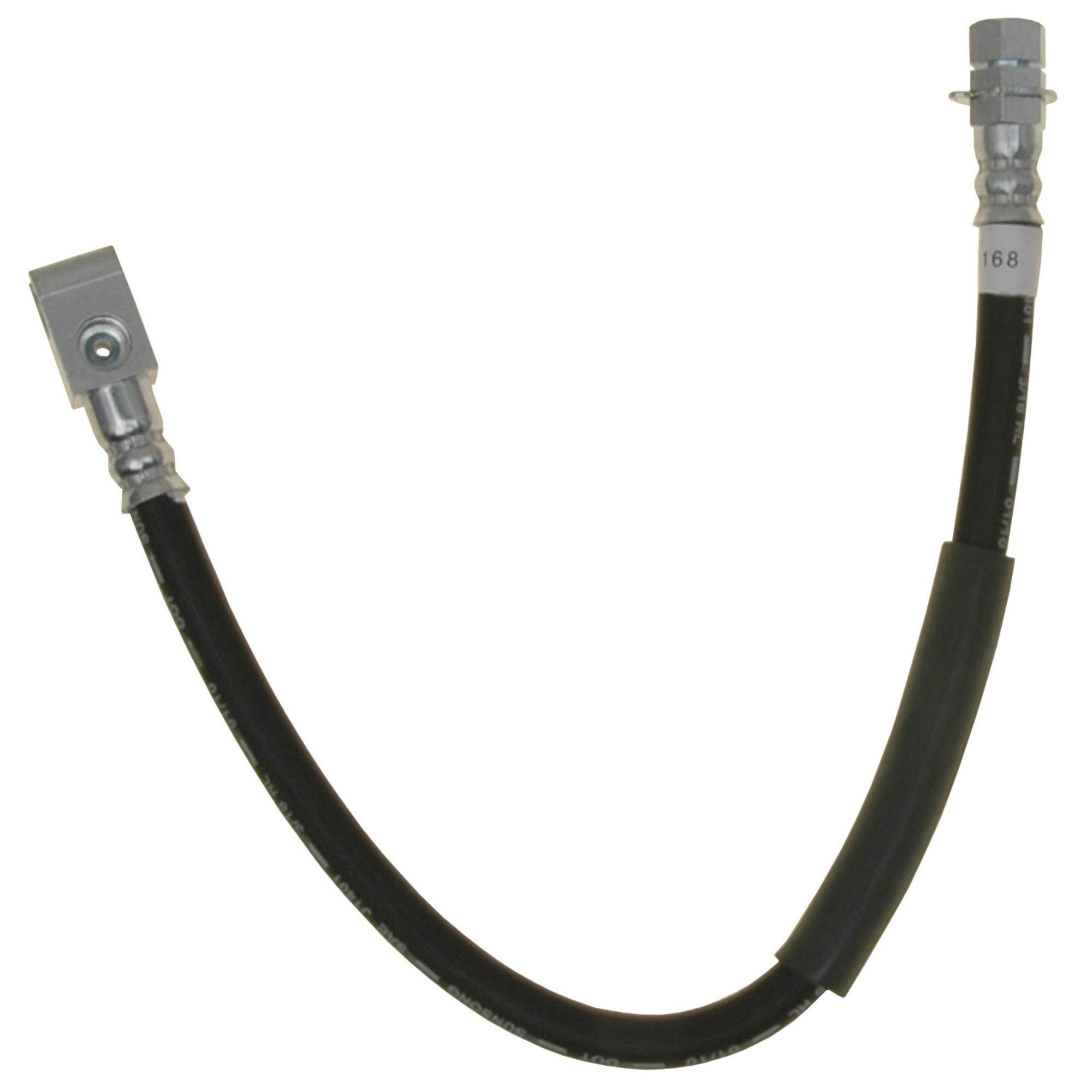 Raybestos Element3 Brake Hose