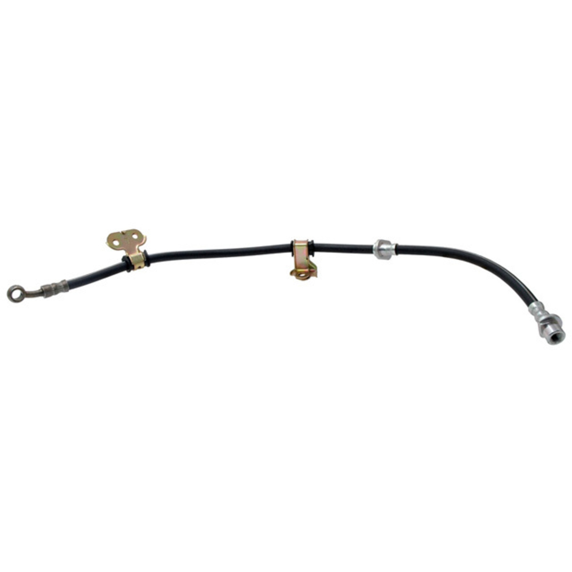 Raybestos Element3 Brake Hose