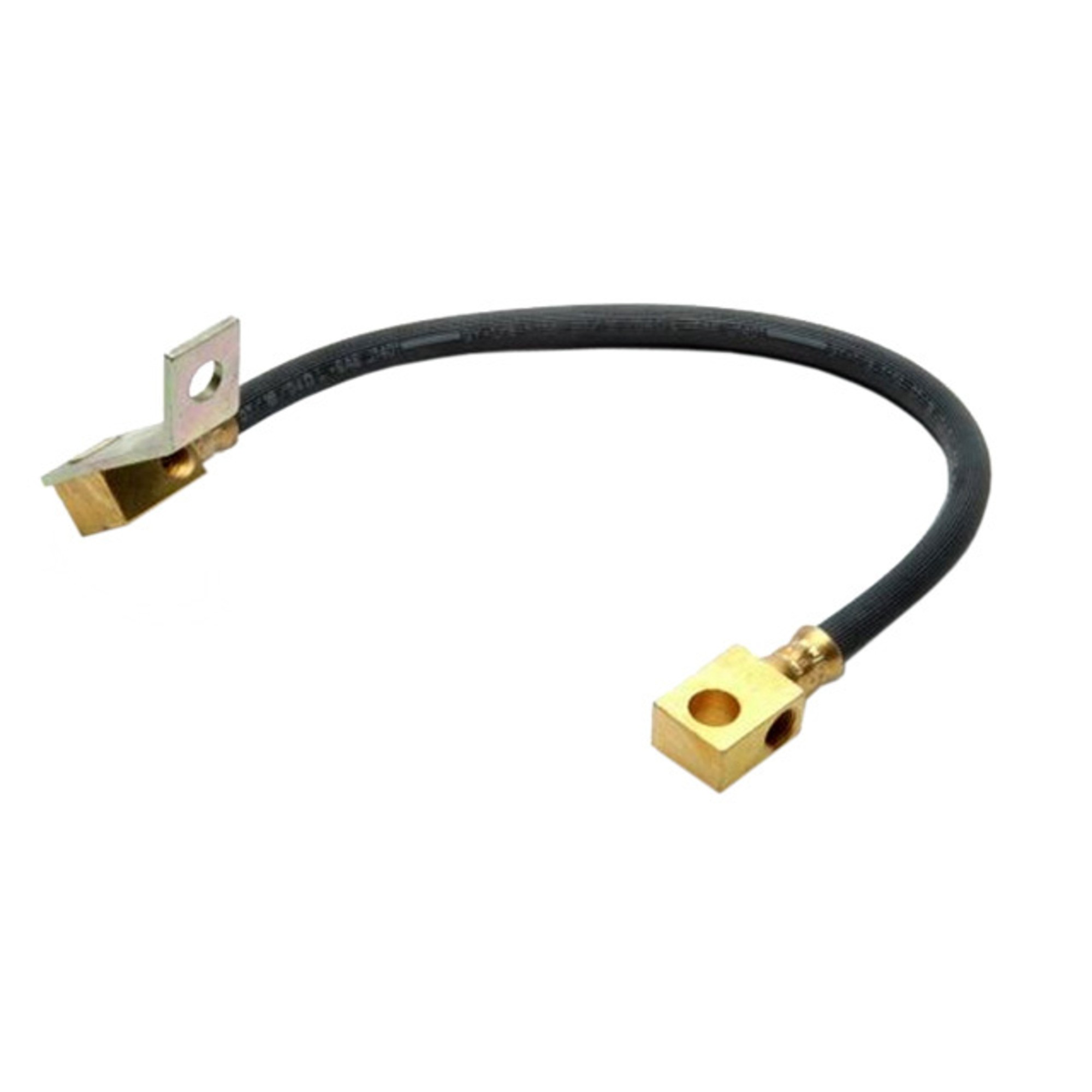 Raybestos Element3 Brake Hose