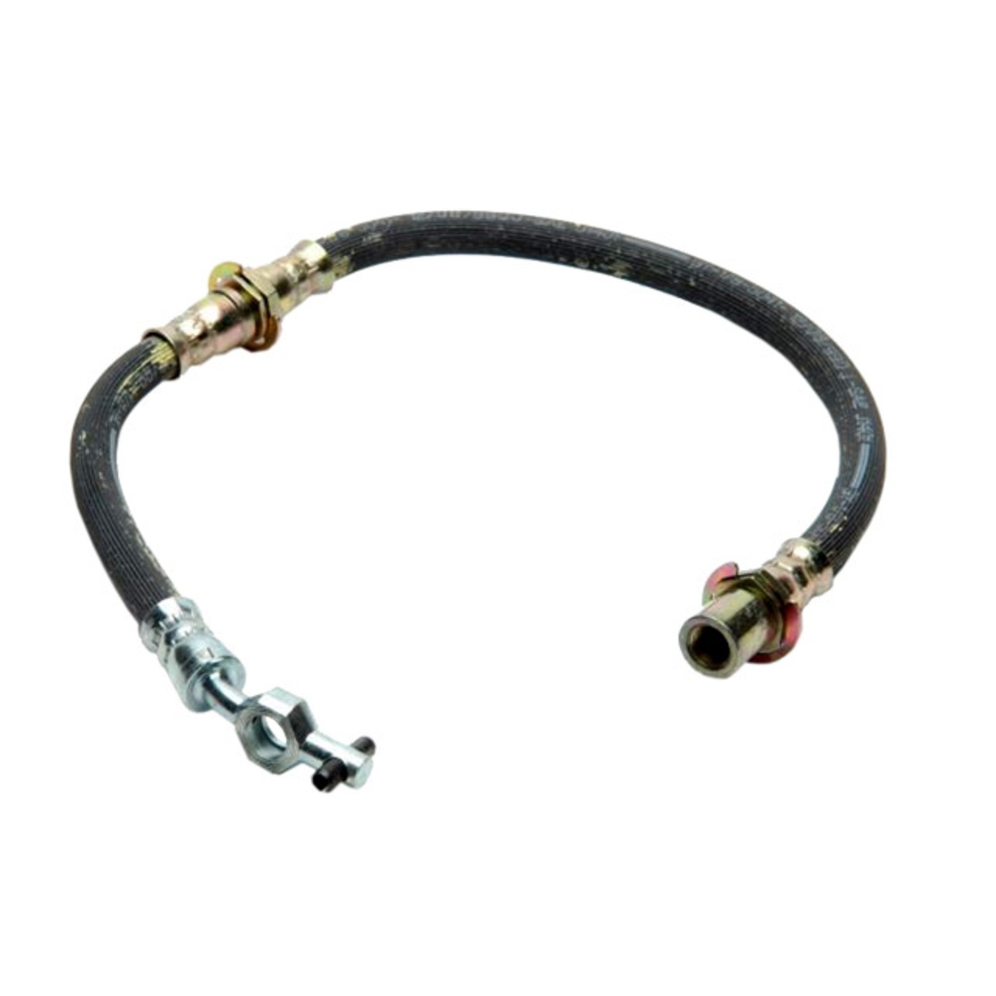 Raybestos Element3 Brake Hose
