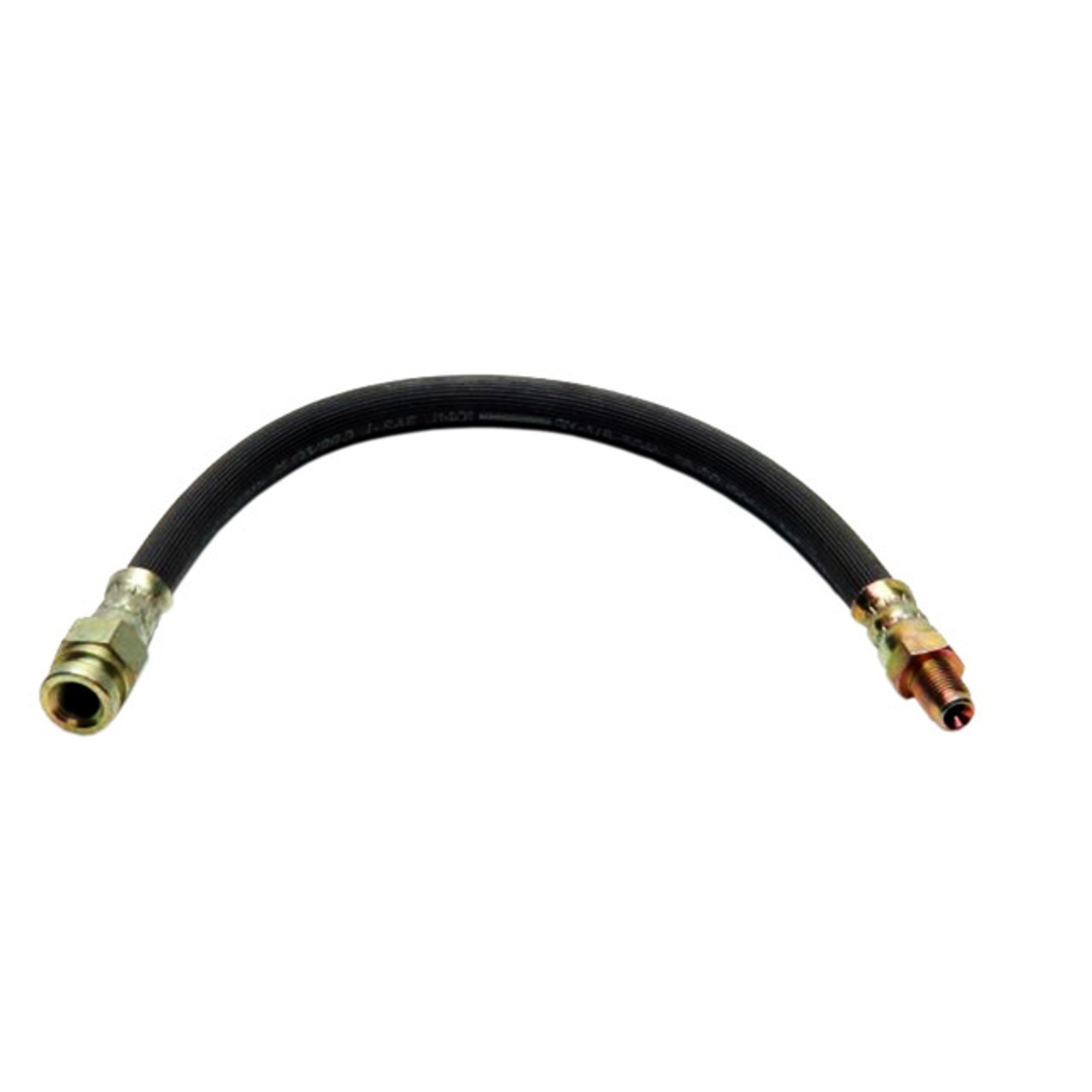 Raybestos Element3 Brake Hose