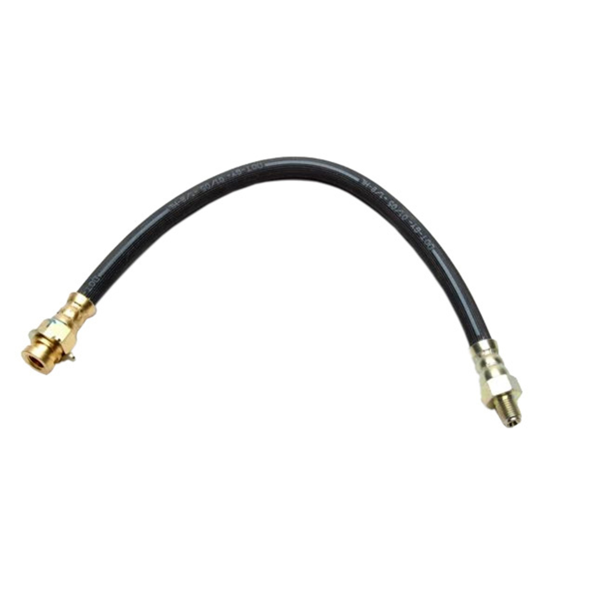 Raybestos Element3 Brake Hose