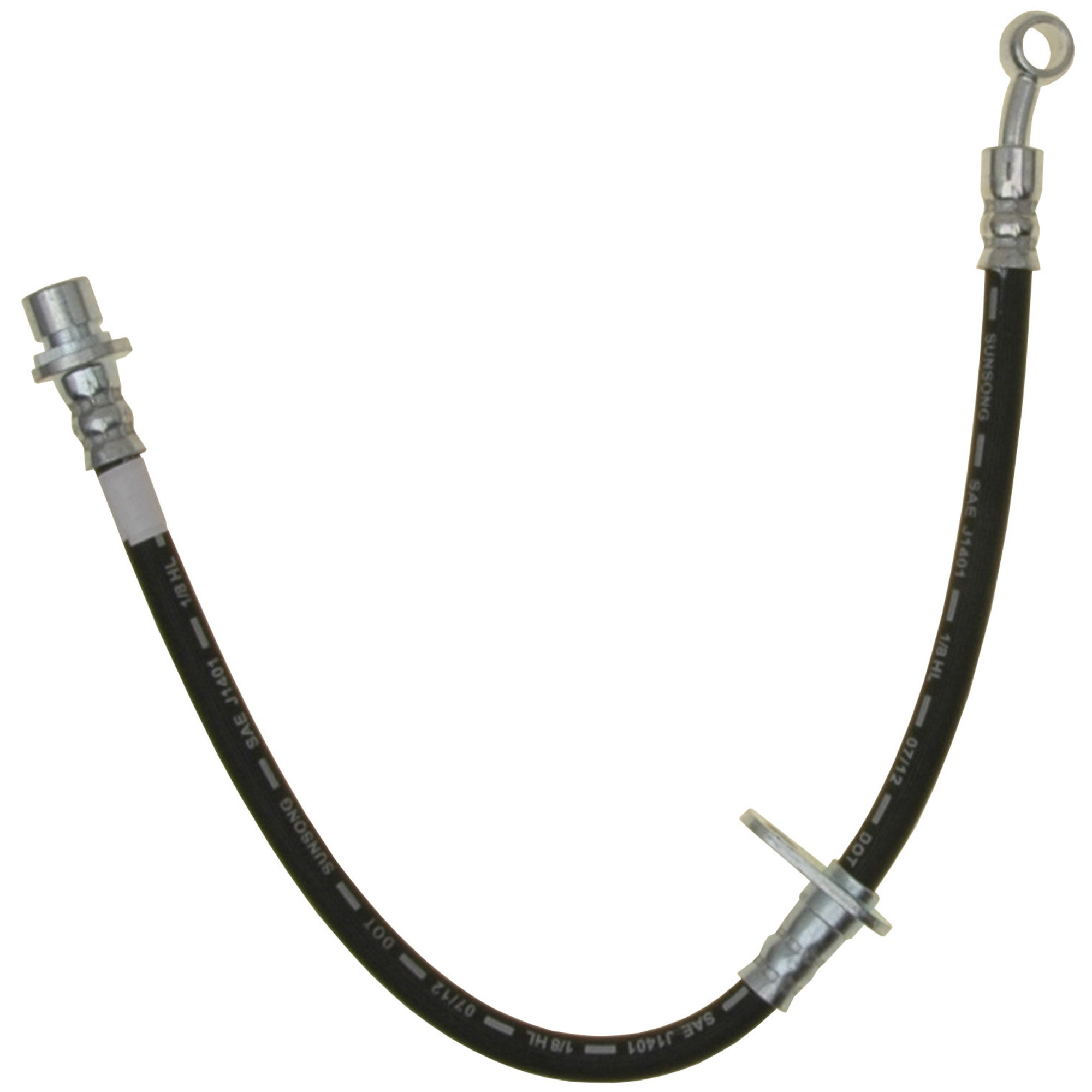 Raybestos Element3 Brake Hose