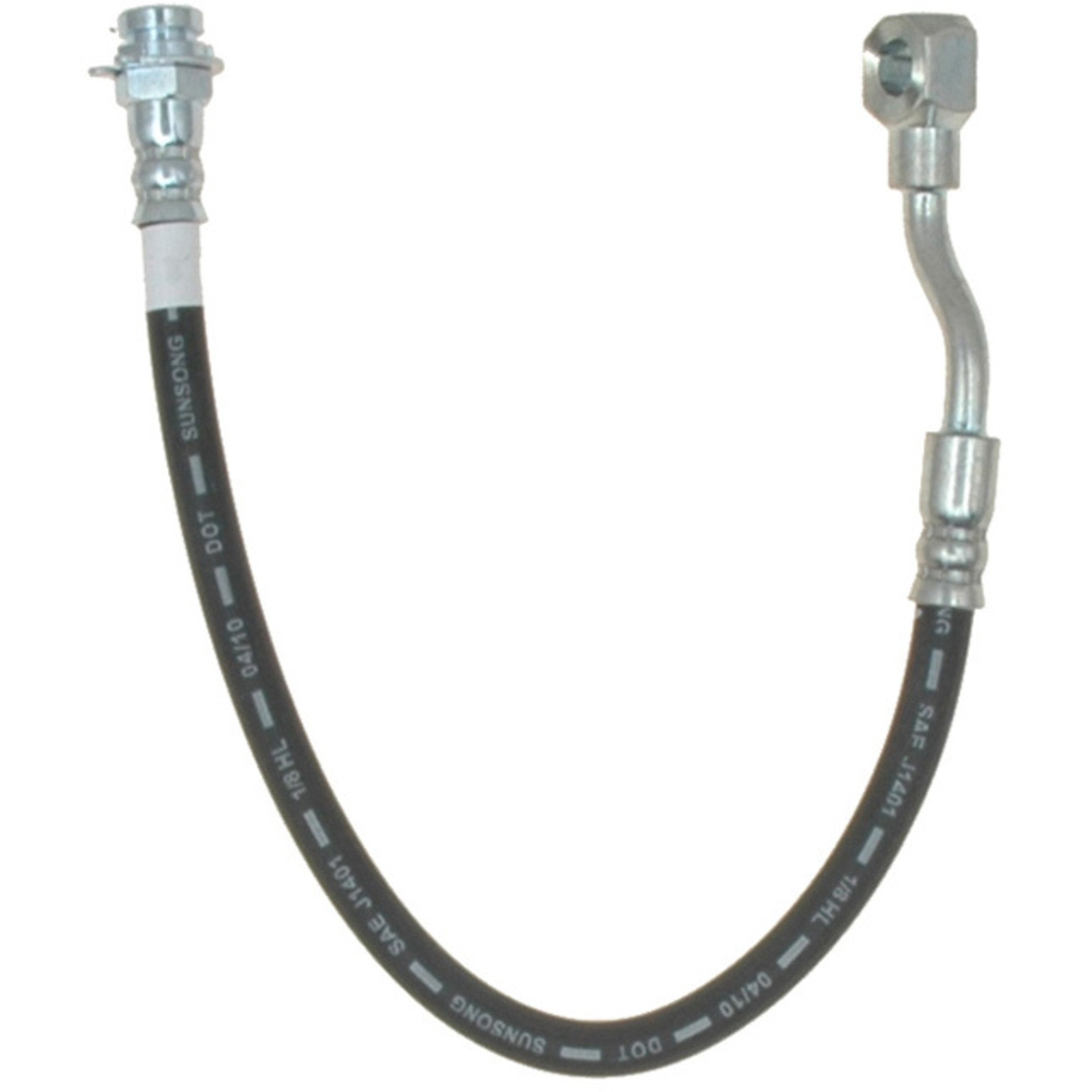 Raybestos Element3 Brake Hose