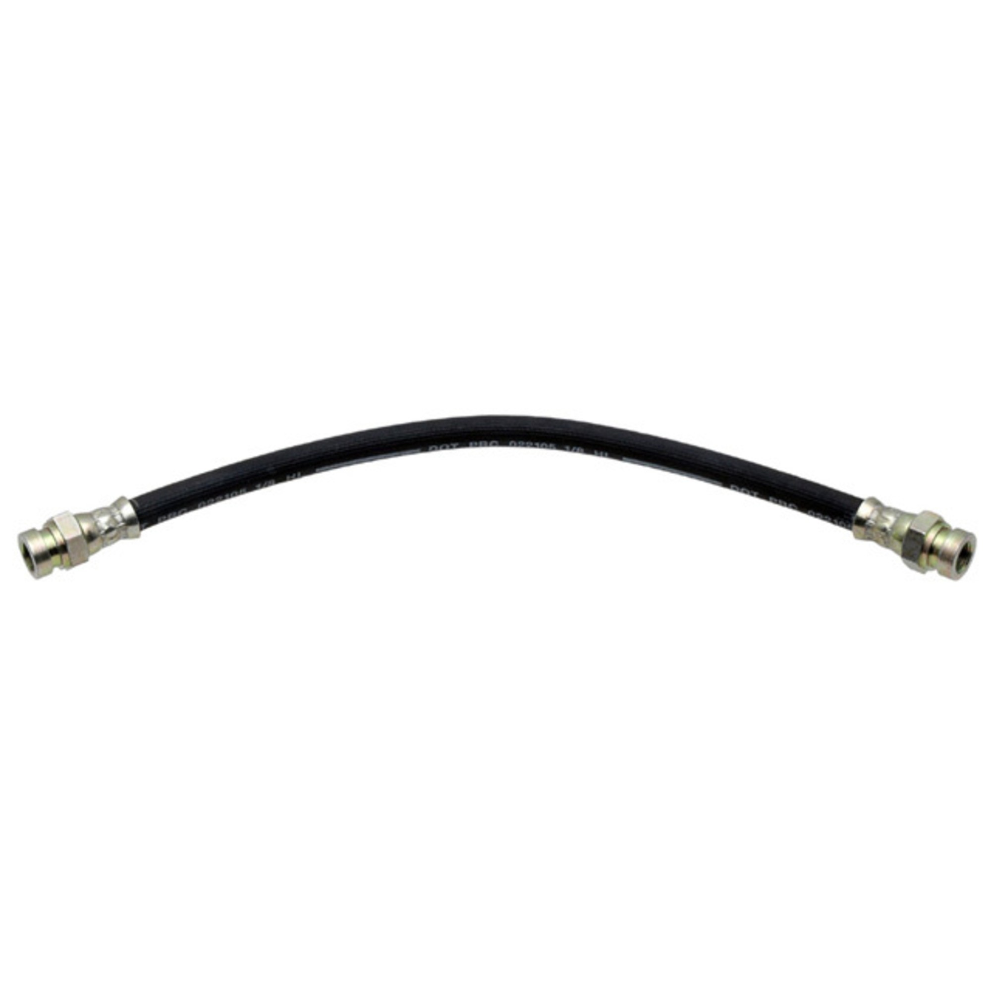 Raybestos Element3 Brake Hose
