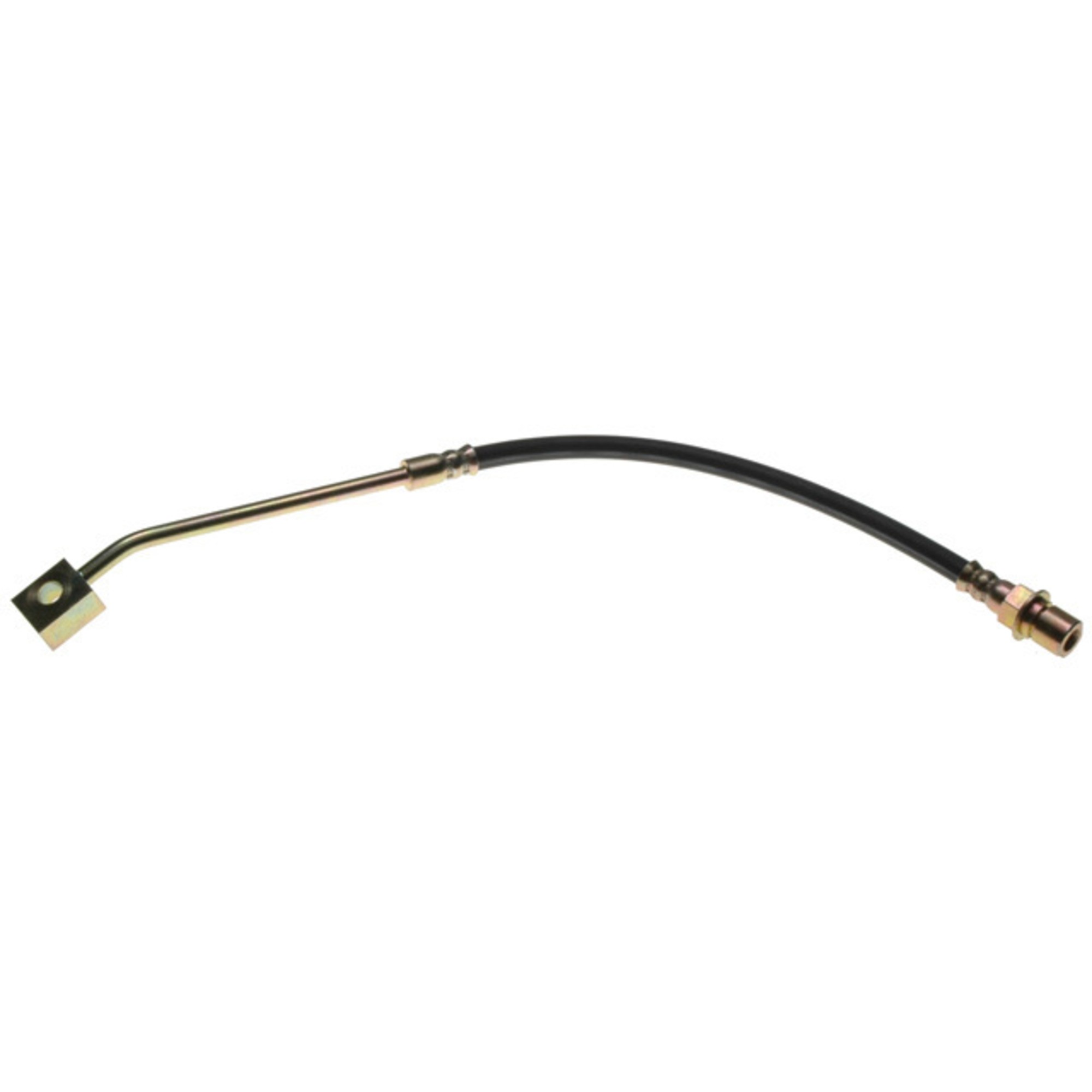 Raybestos Element3 Brake Hose