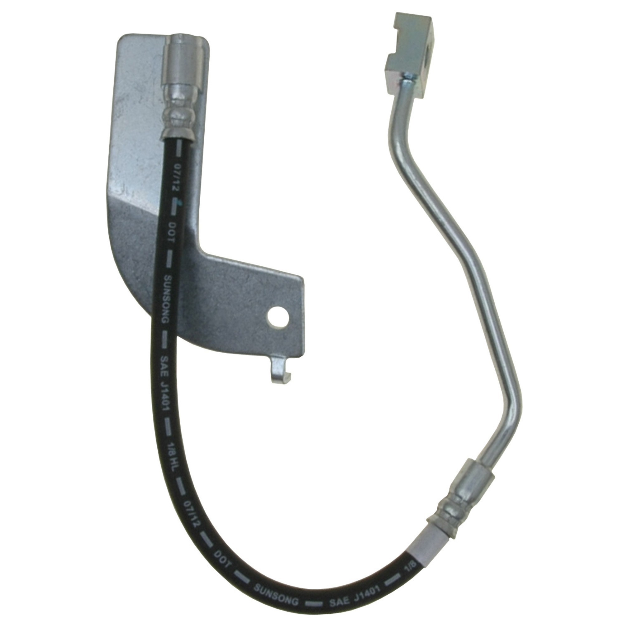 Raybestos Element3 Brake Hose