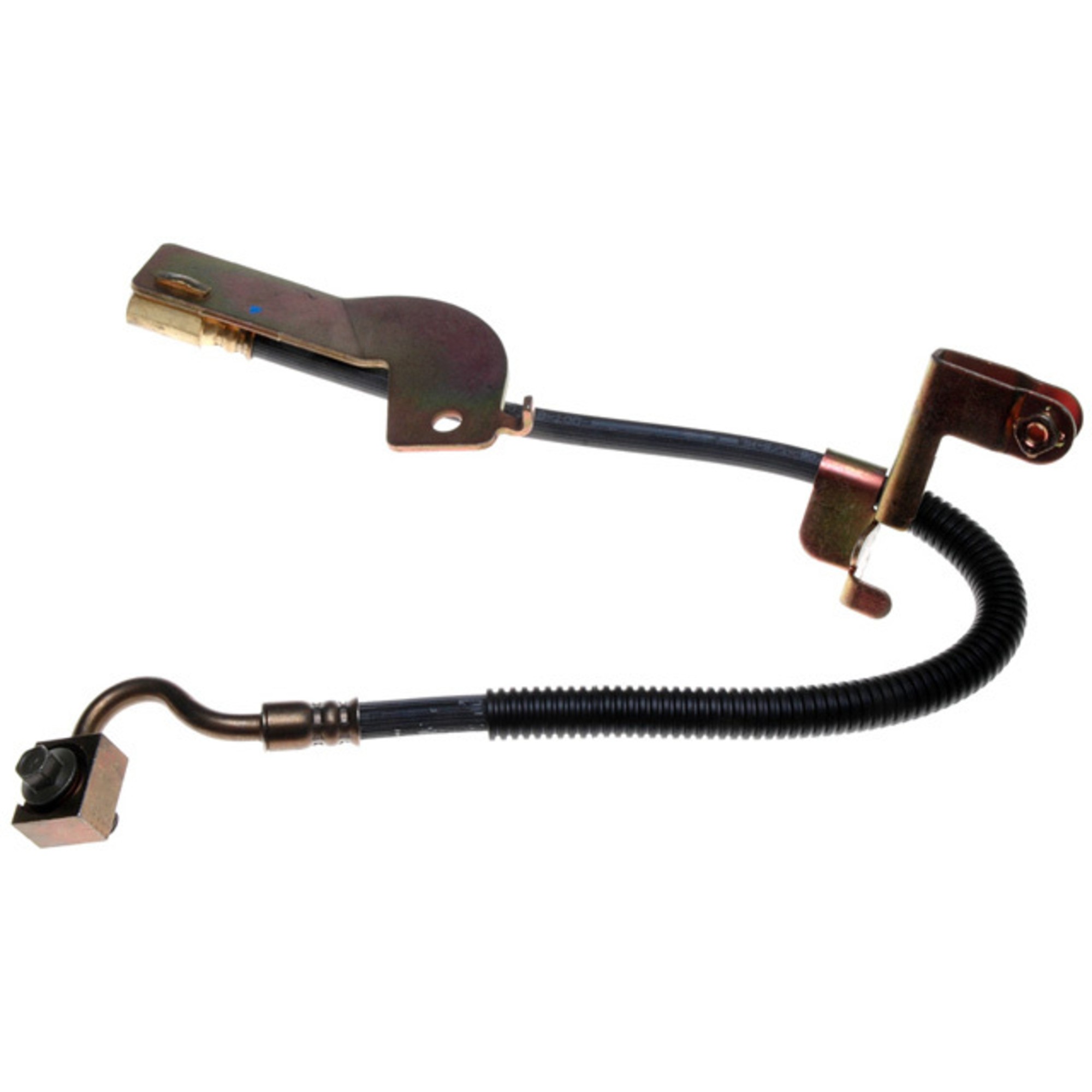 Raybestos Element3 Brake Hose