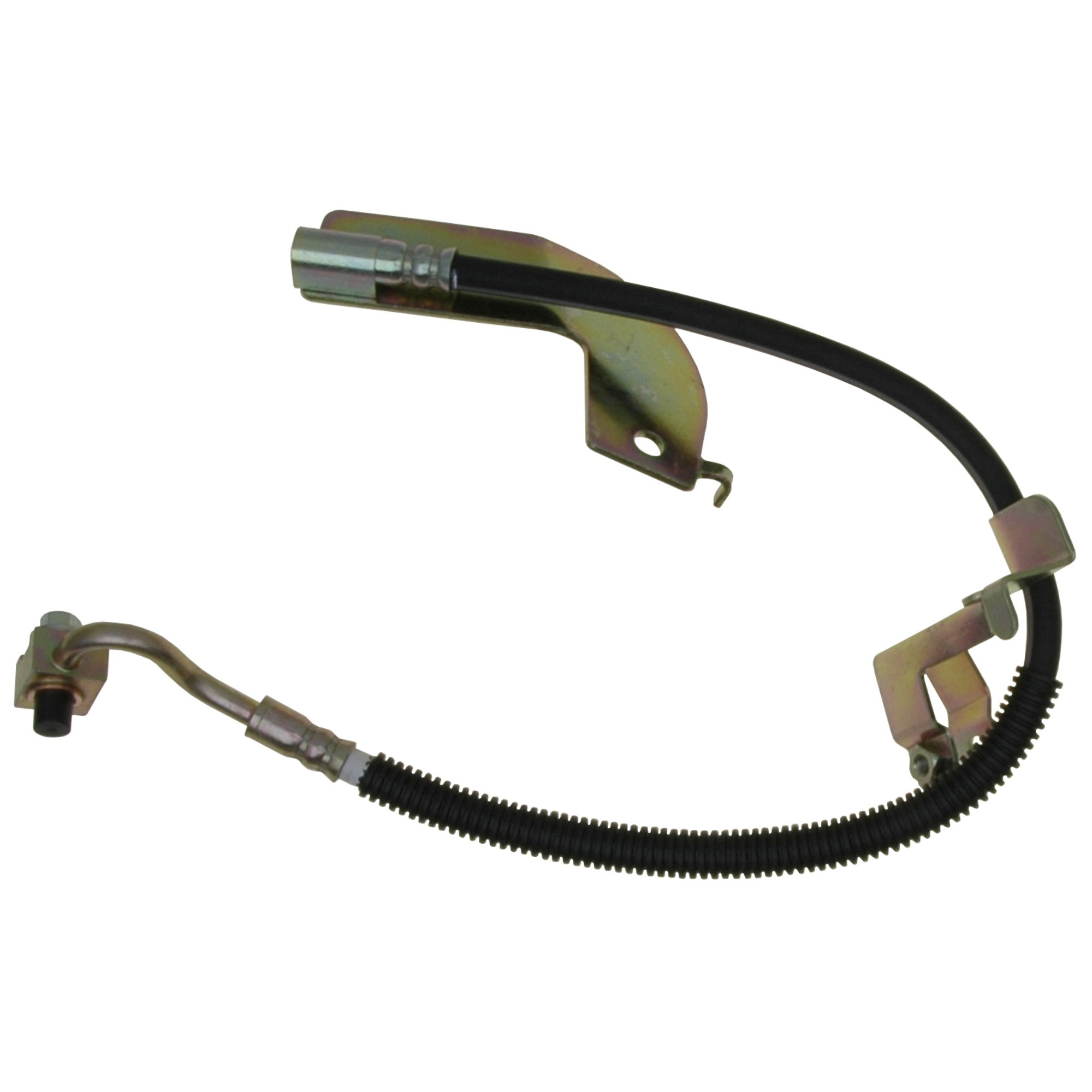 Raybestos Element3 Brake Hose