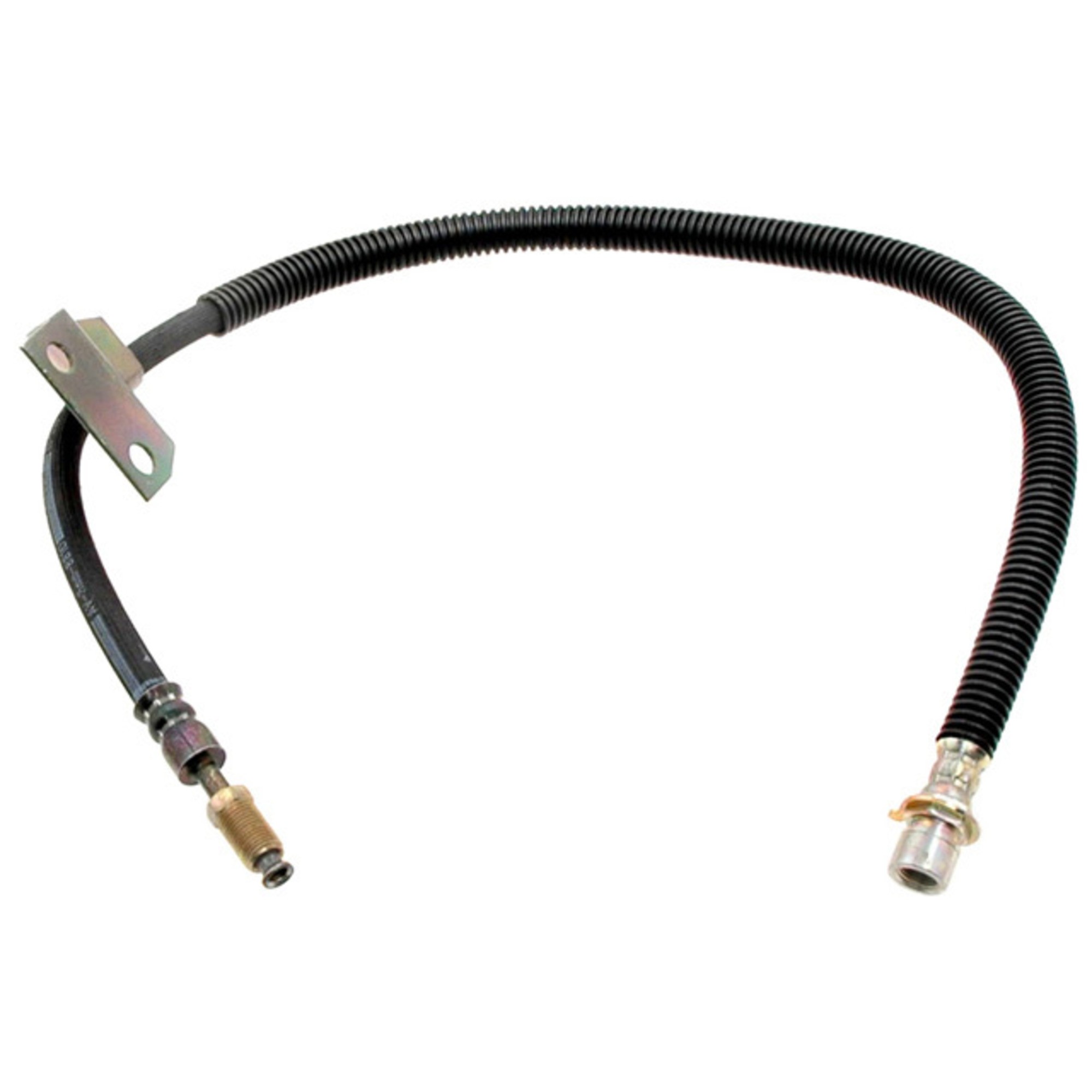 Raybestos Element3 Brake Hose