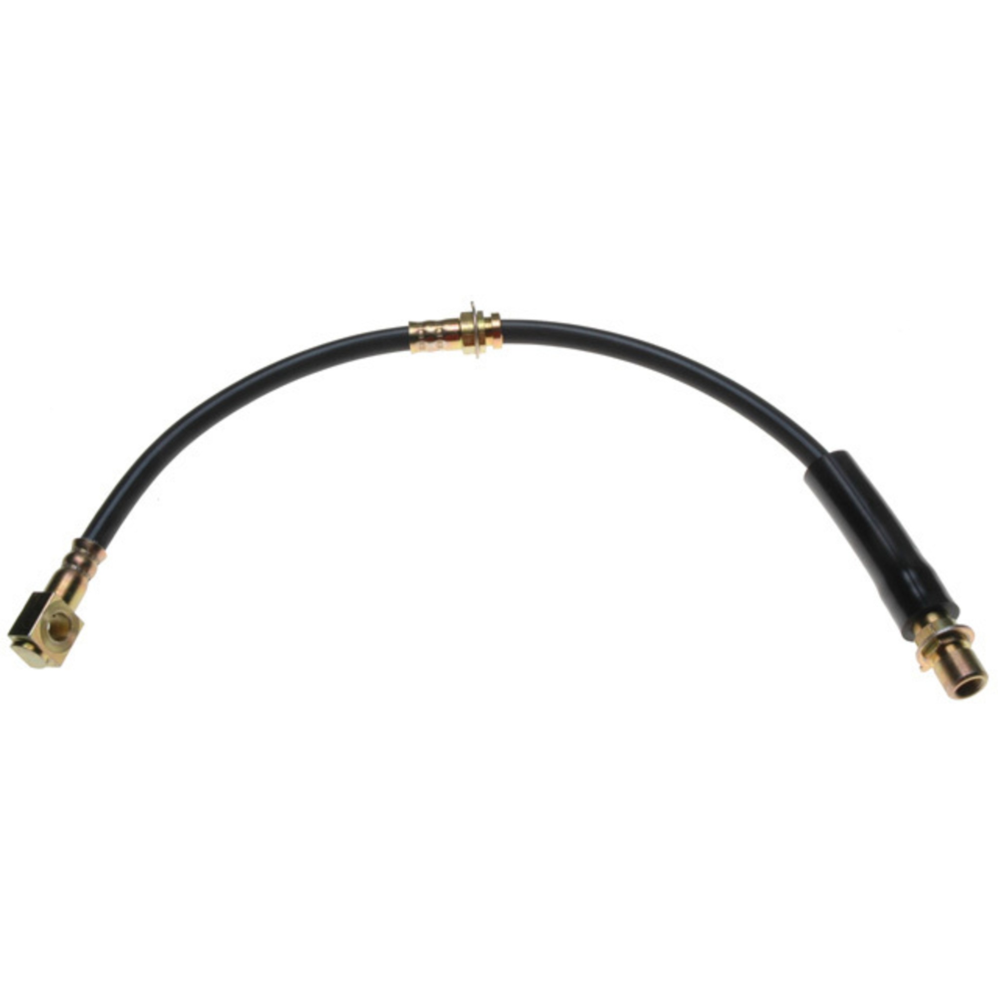 Raybestos Element3 Brake Hose
