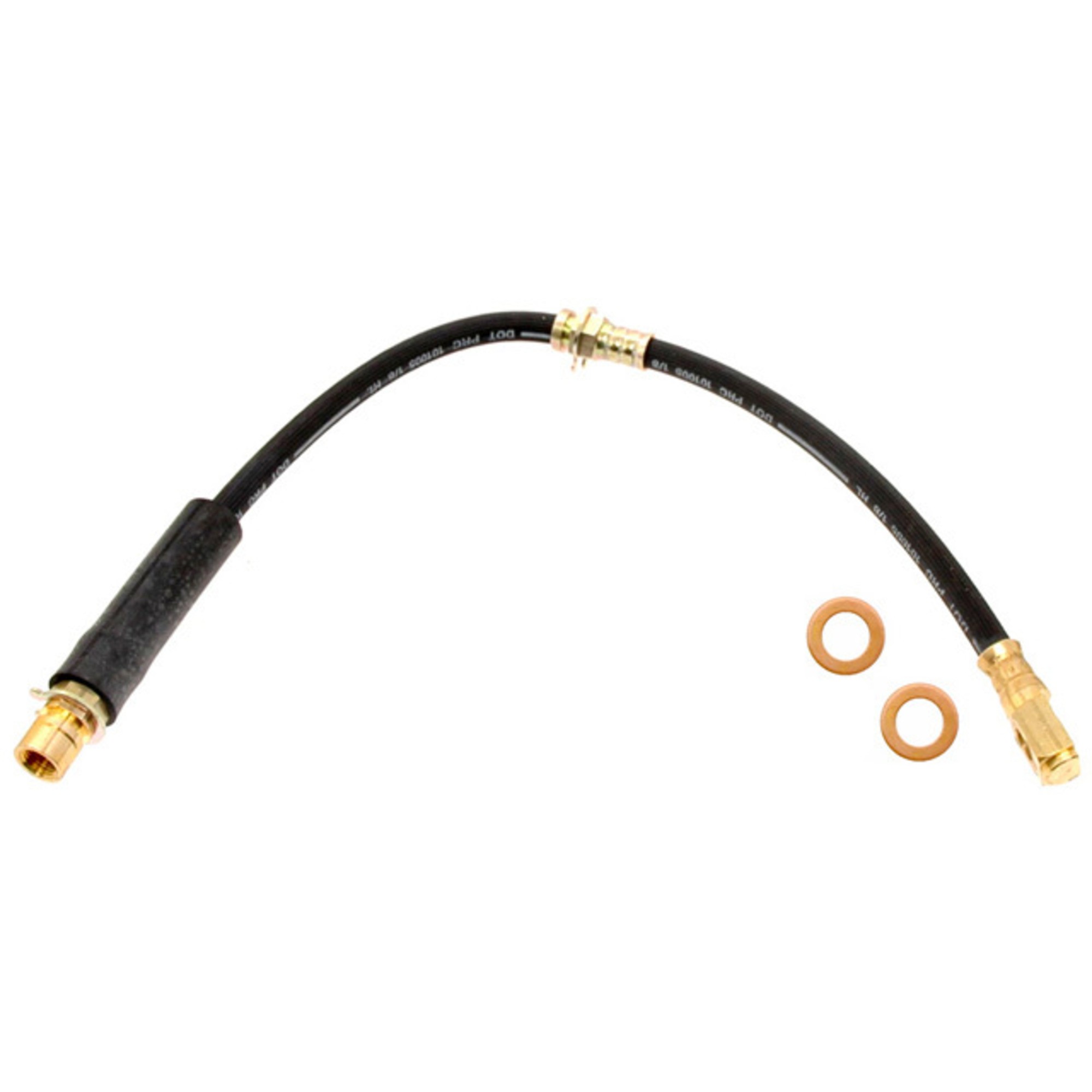 Raybestos Element3 Brake Hose