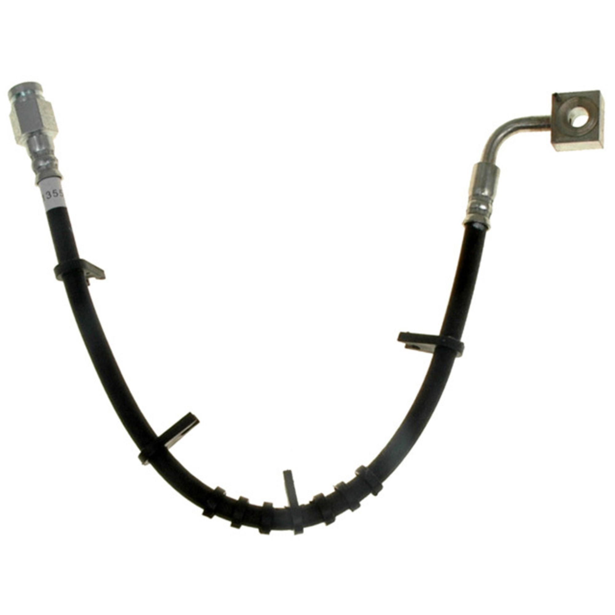 Raybestos Element3 Brake Hose