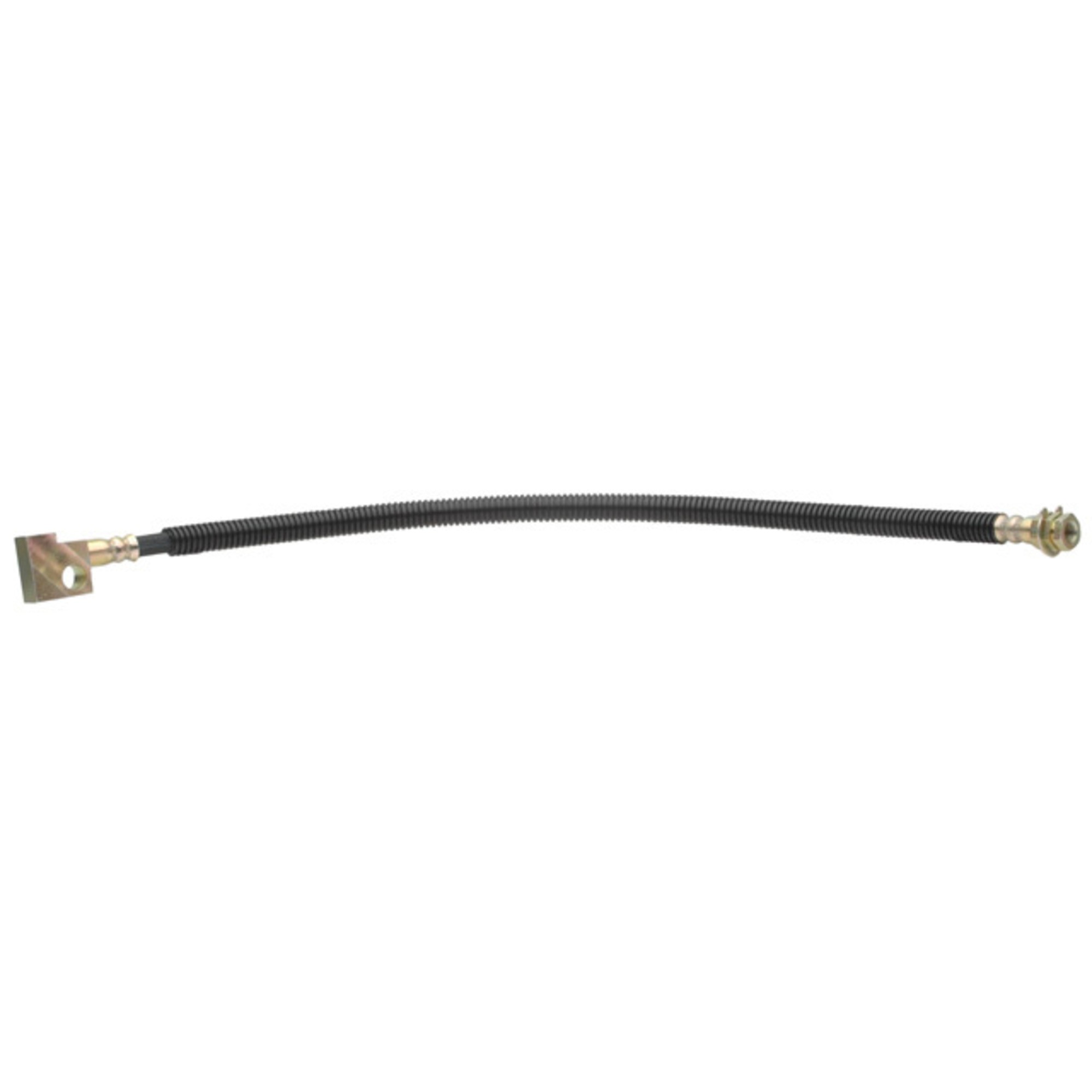 Raybestos Element3 Brake Hose