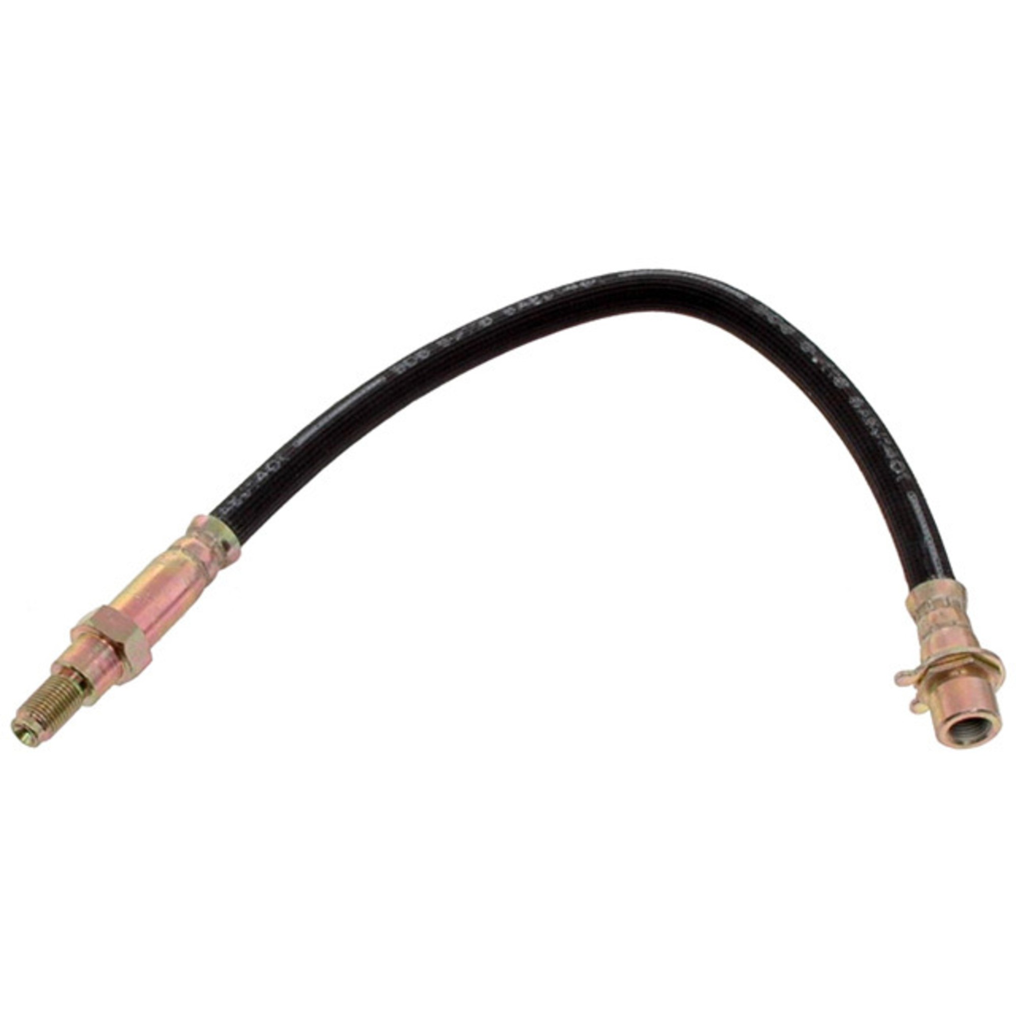 Raybestos Element3 Brake Hose