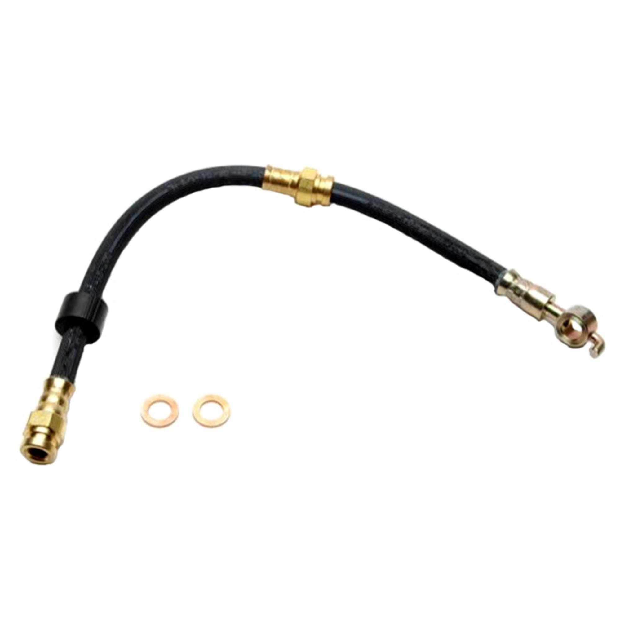 Raybestos Element3 Brake Hose