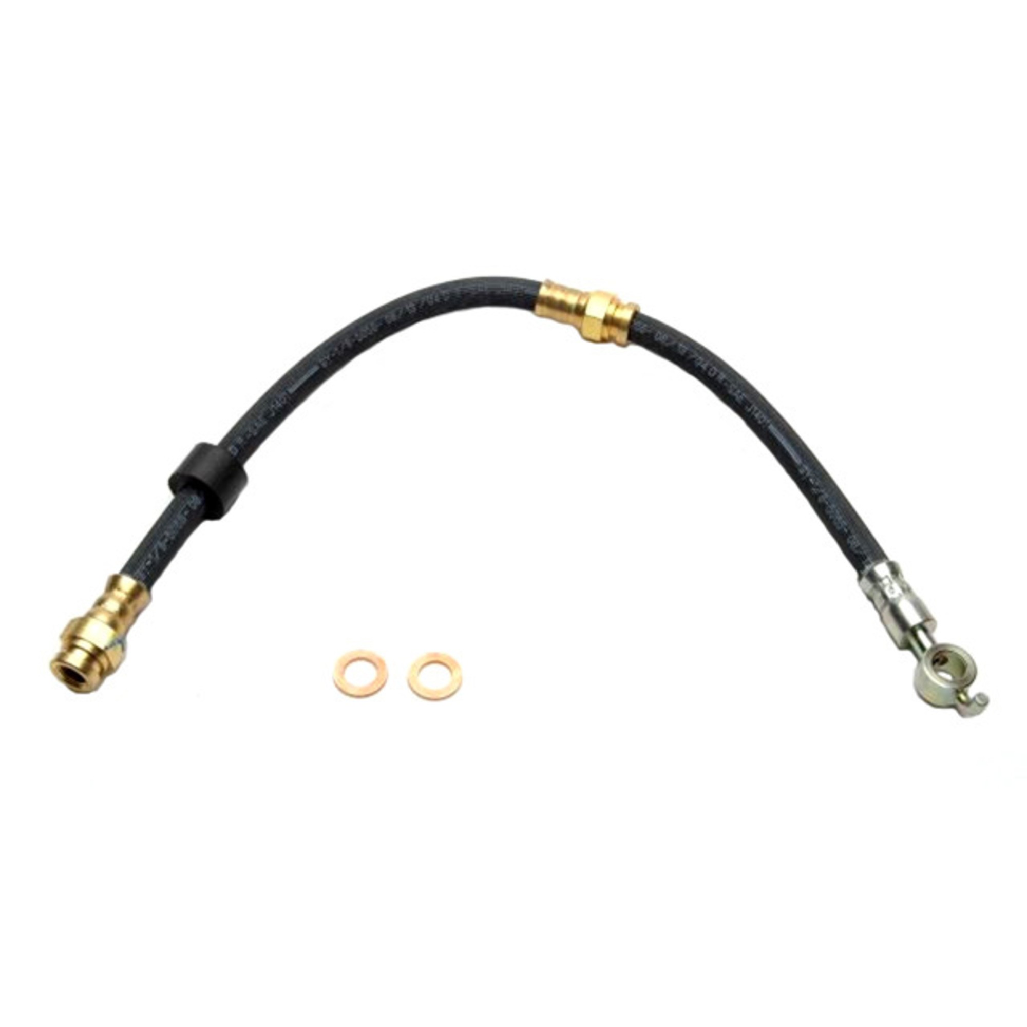 Raybestos Element3 Brake Hose
