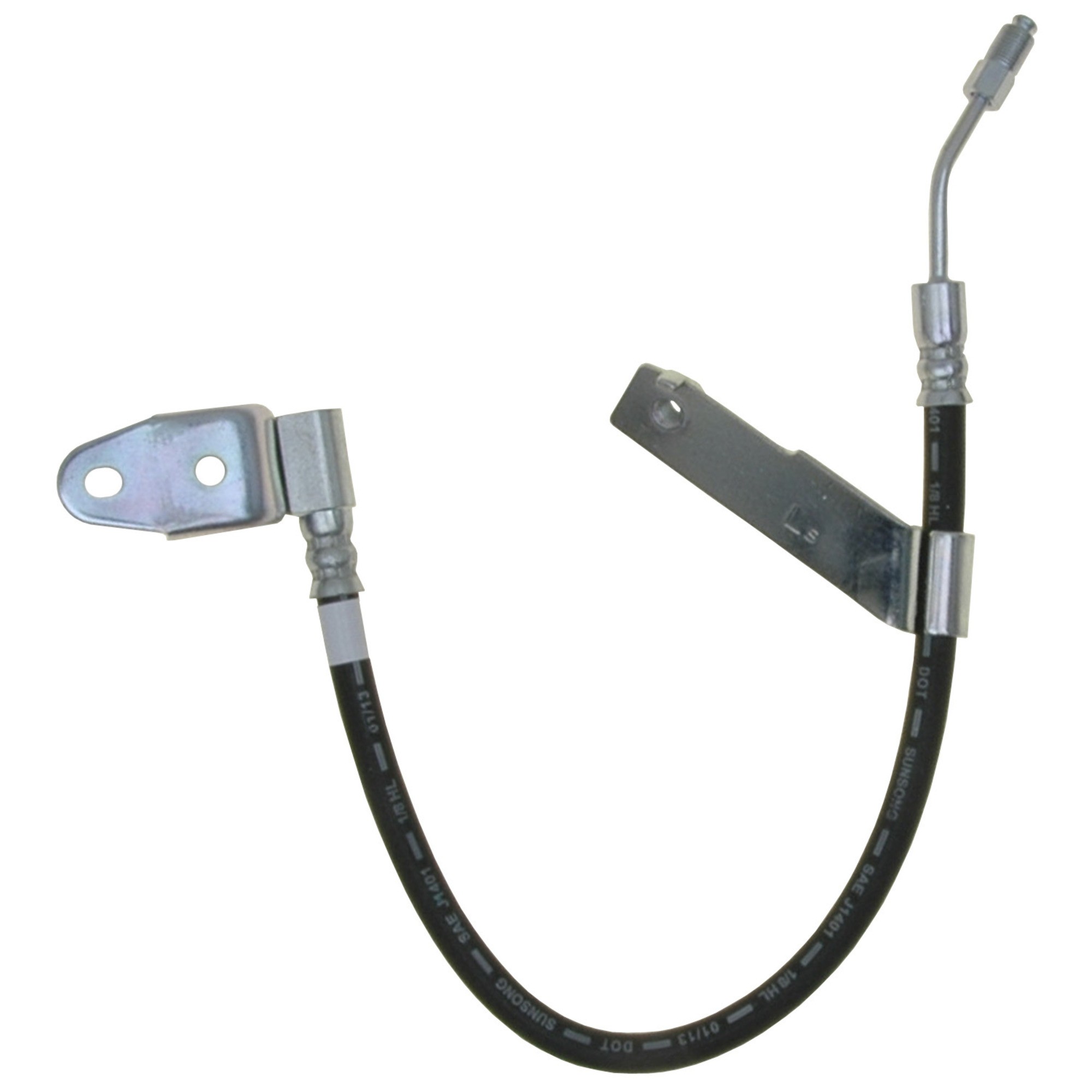 Raybestos Element3 Brake Hose