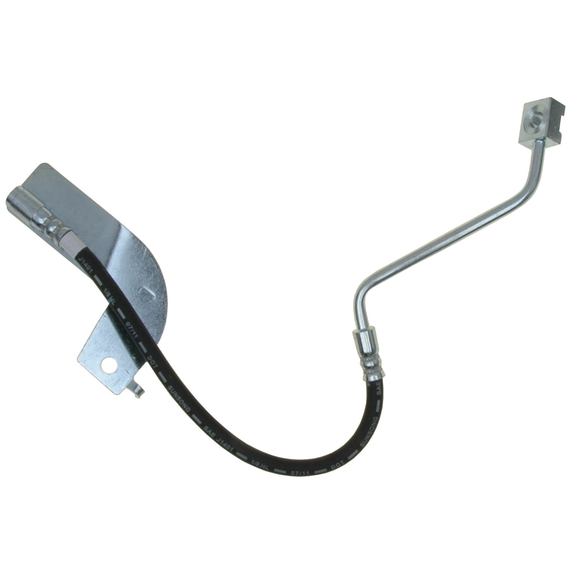 Raybestos Element3 Brake Hose