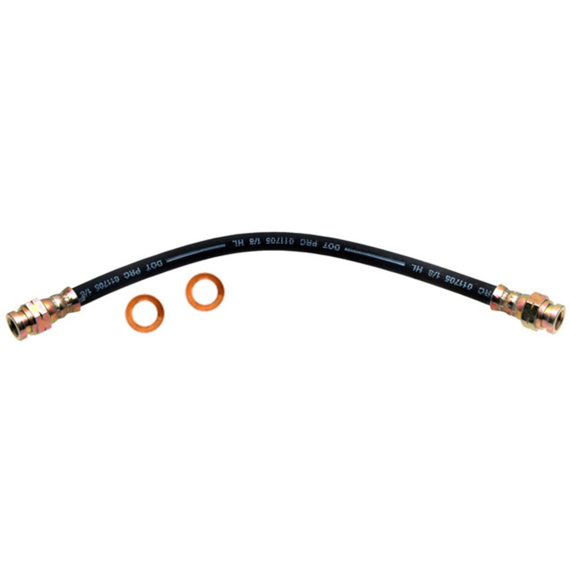 Raybestos Element3 Brake Hose