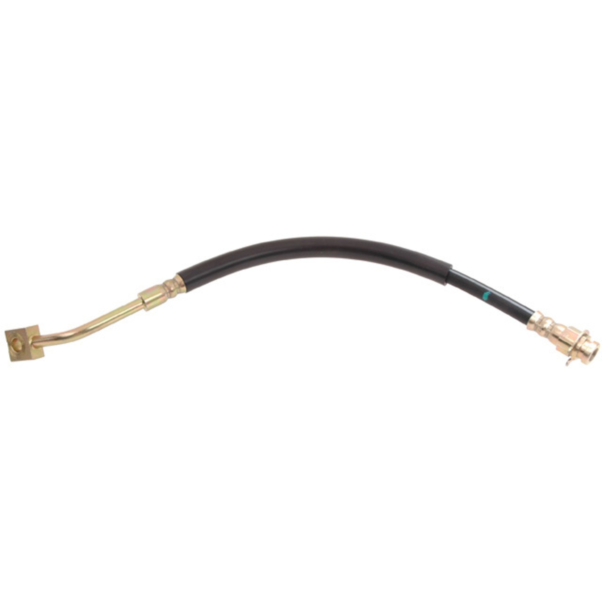 Raybestos Element3 Brake Hose