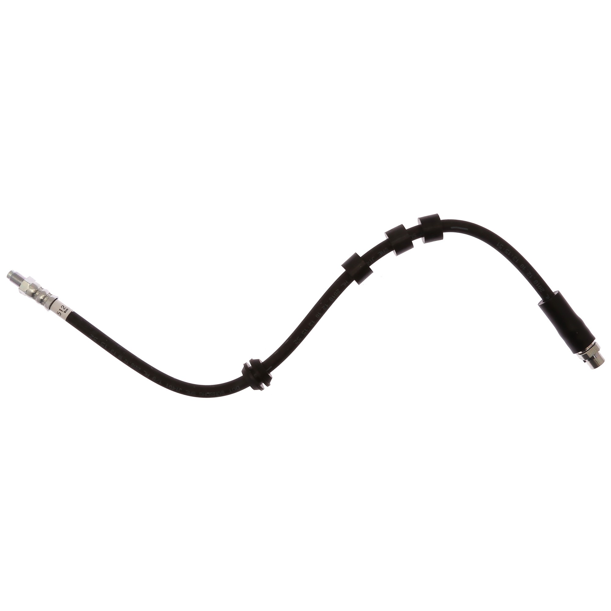 Raybestos Element3 Brake Hose