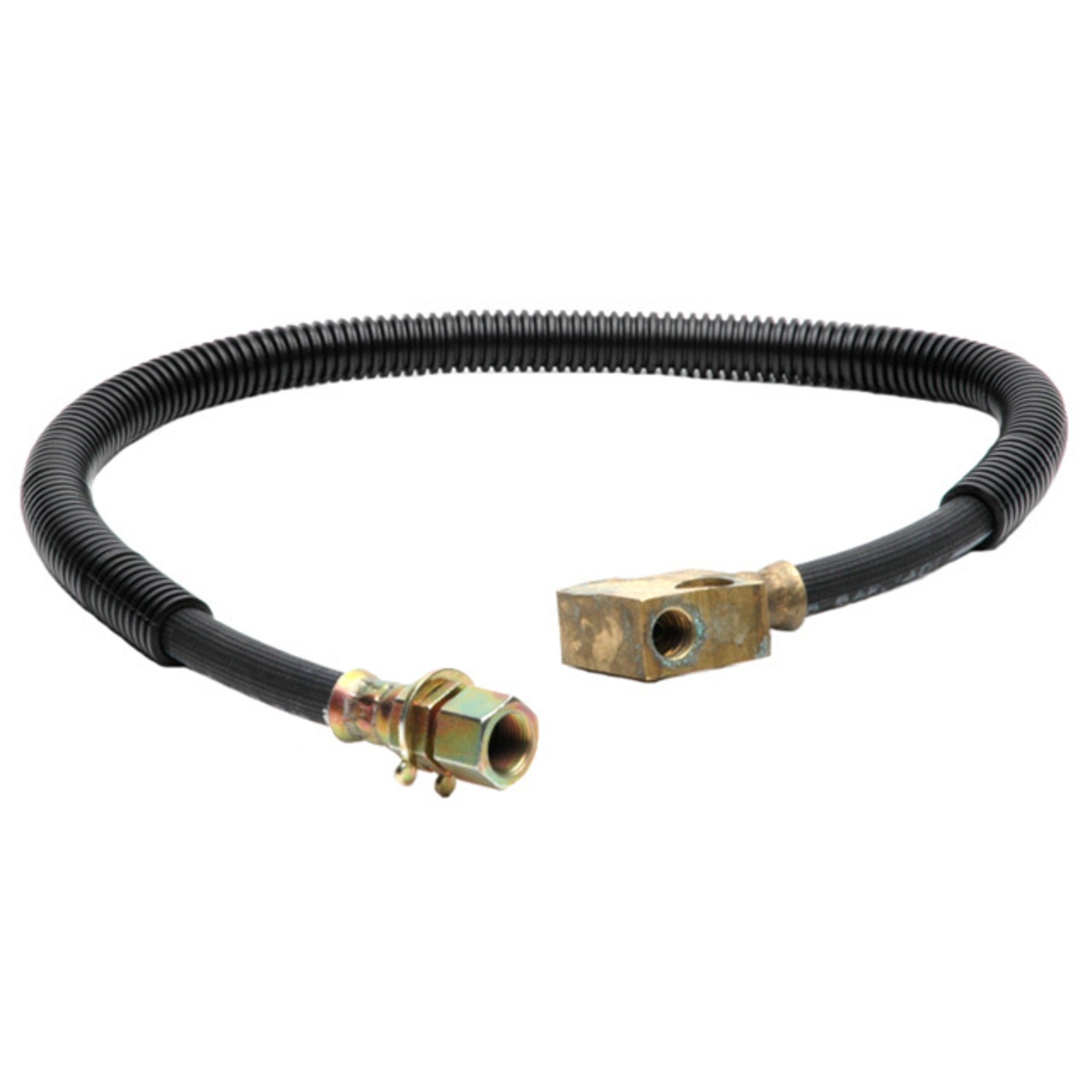Raybestos Element3 Brake Hose
