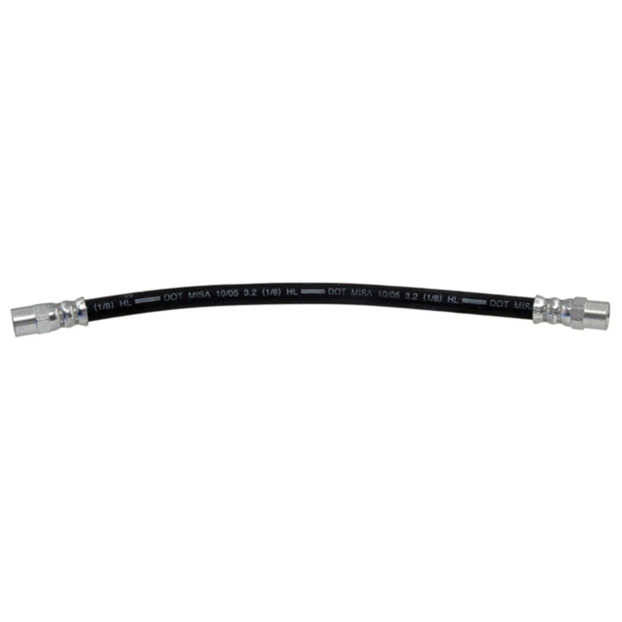 Raybestos Element3 Brake Hose