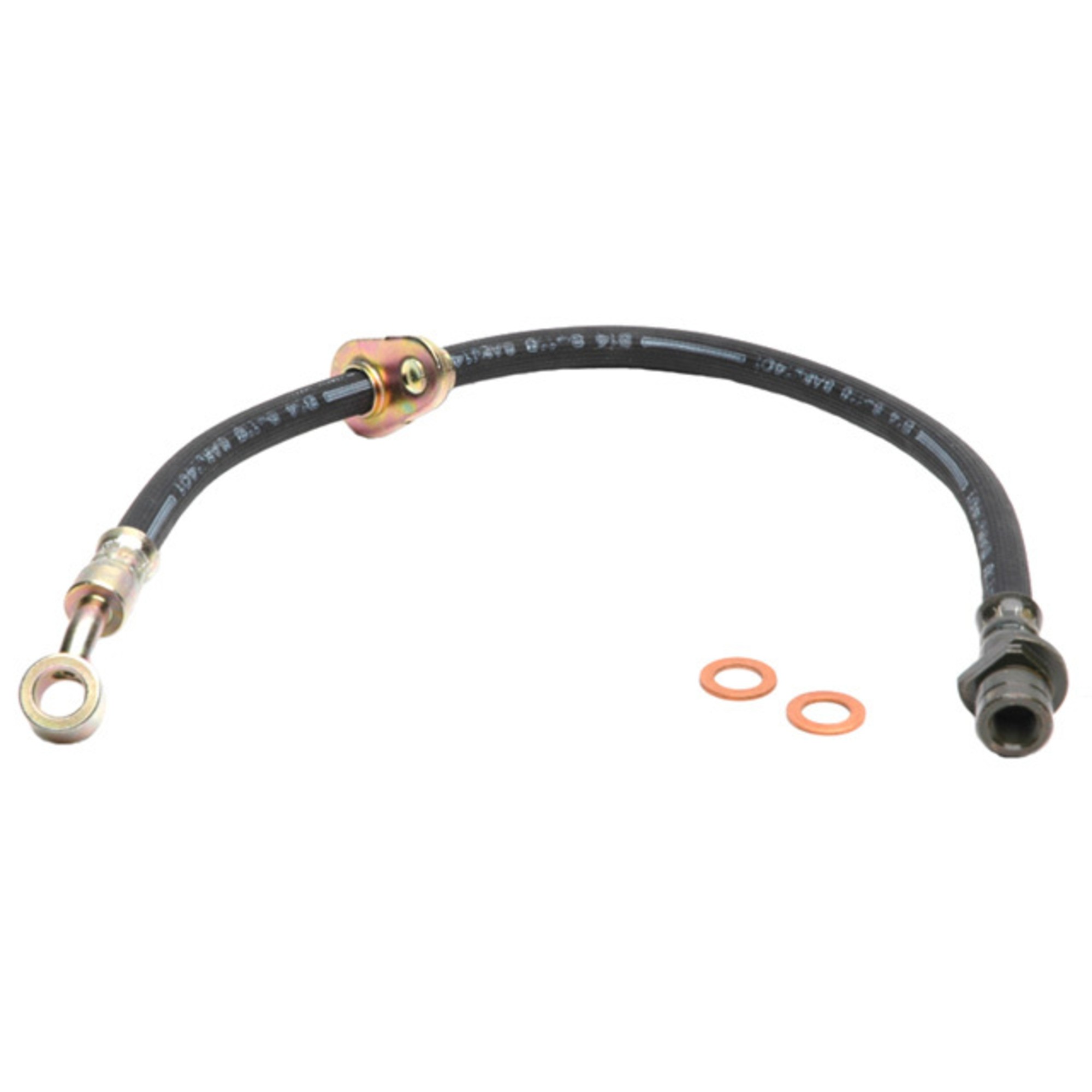 Raybestos Element3 Brake Hose