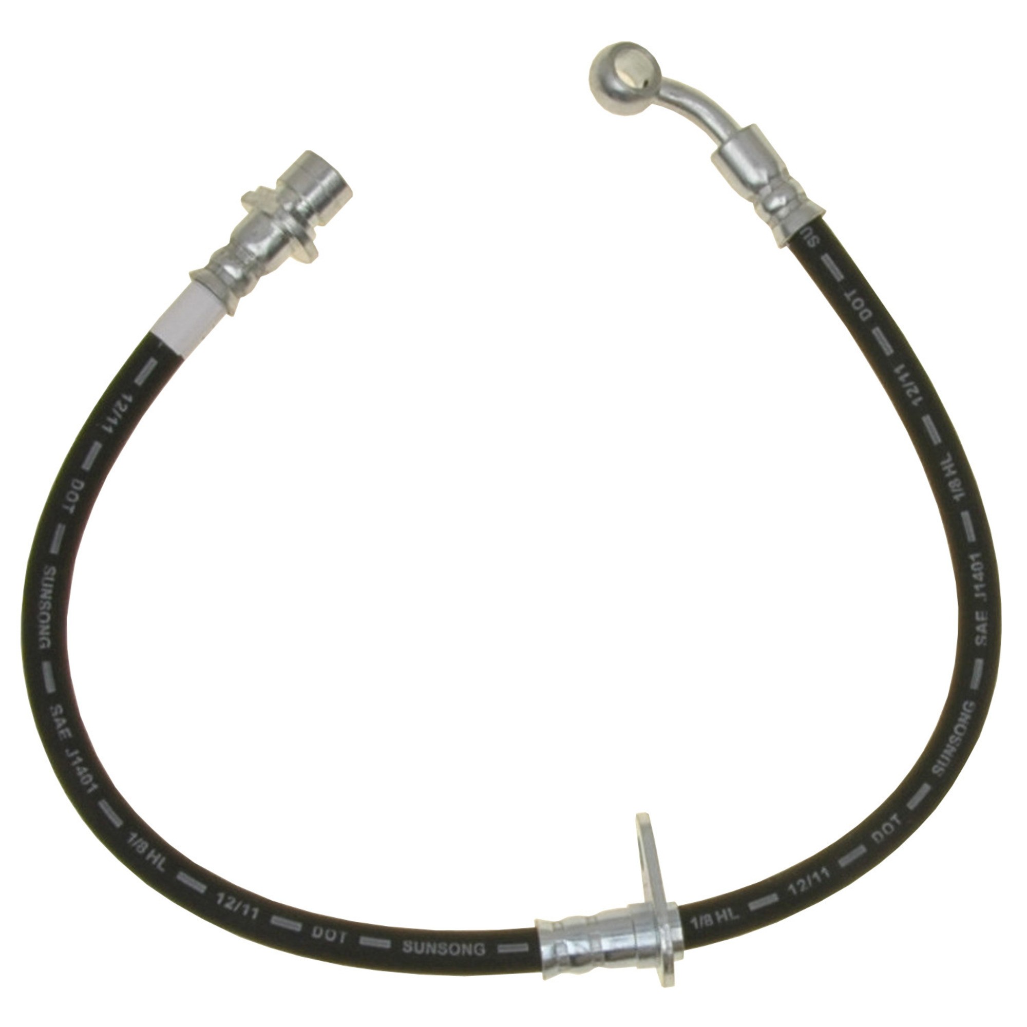 Raybestos Element3 Brake Hose