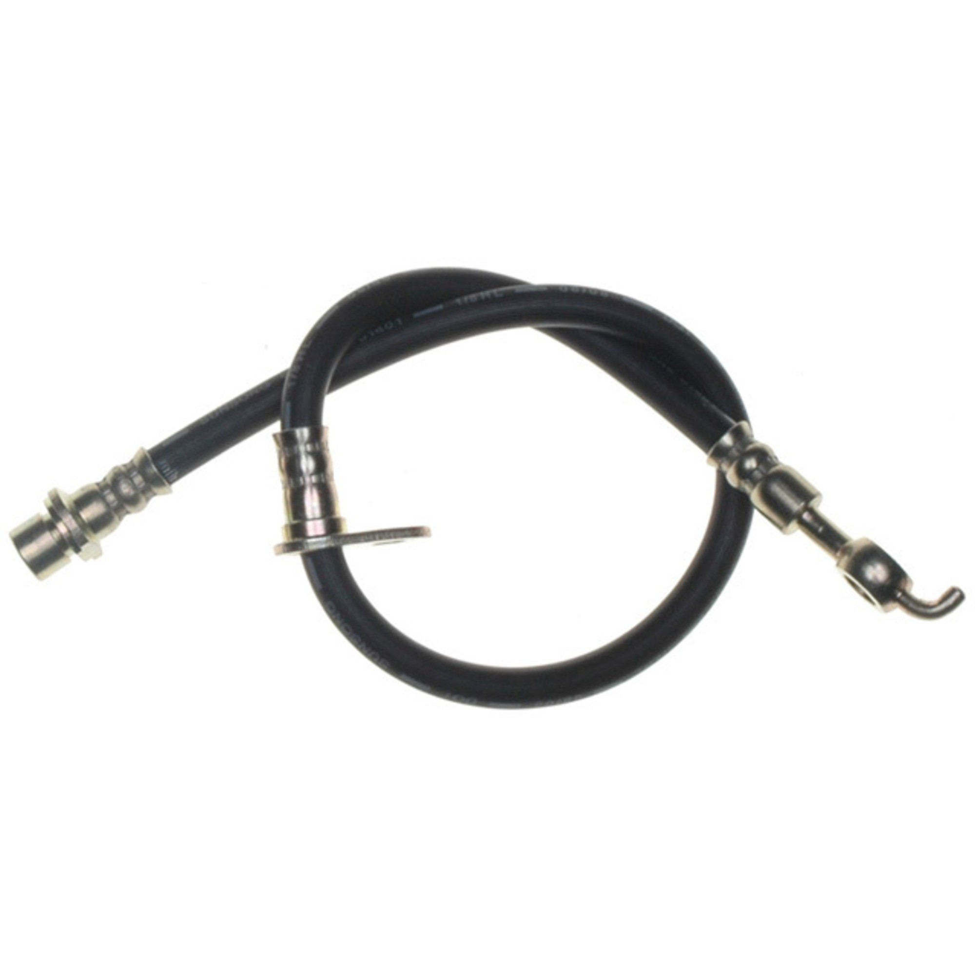 Raybestos Element3 Brake Hose