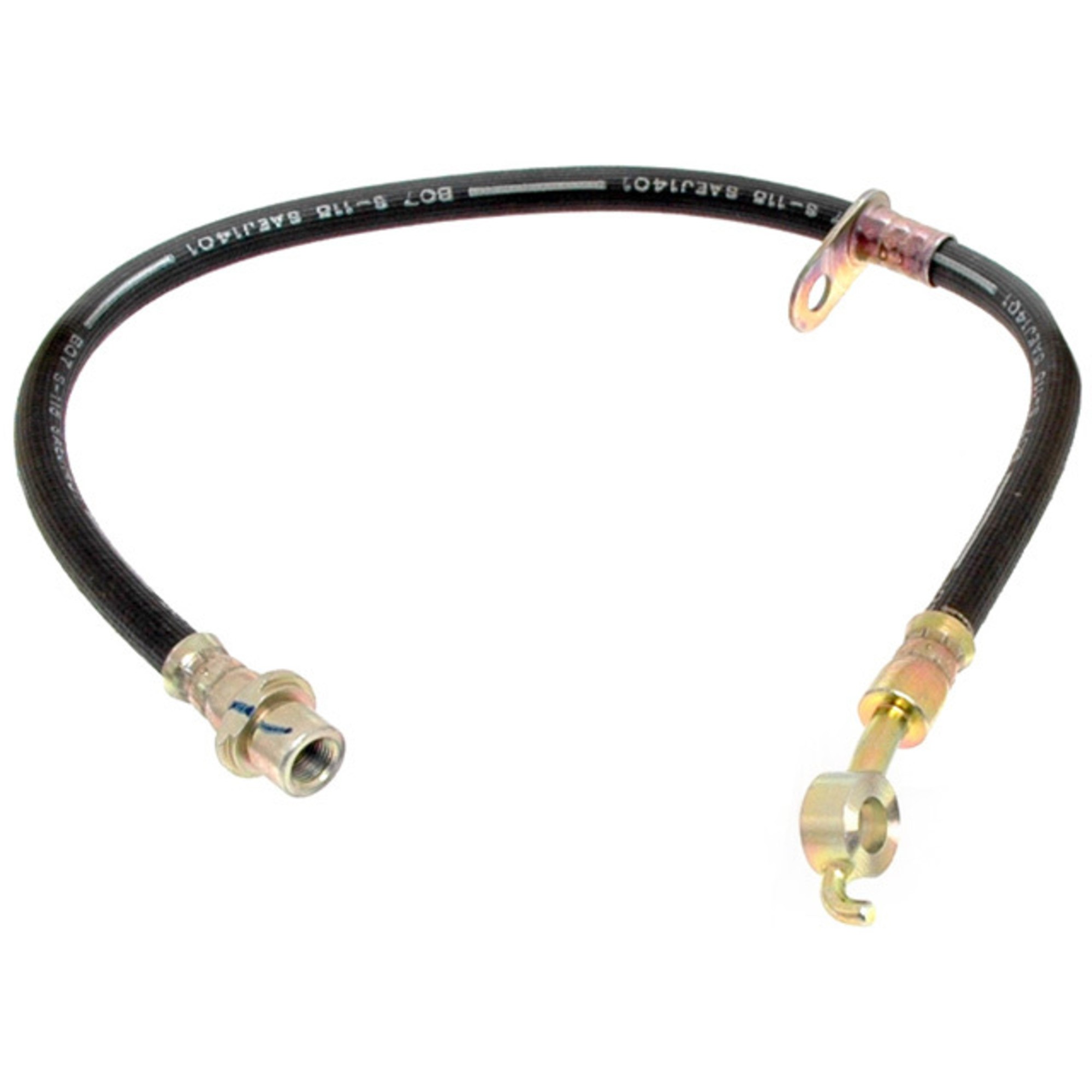Raybestos Element3 Brake Hose