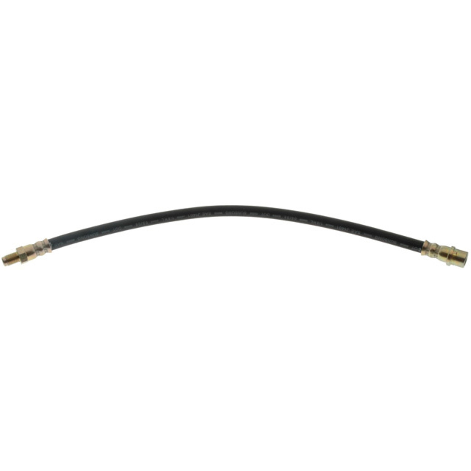 Raybestos Element3 Brake Hose
