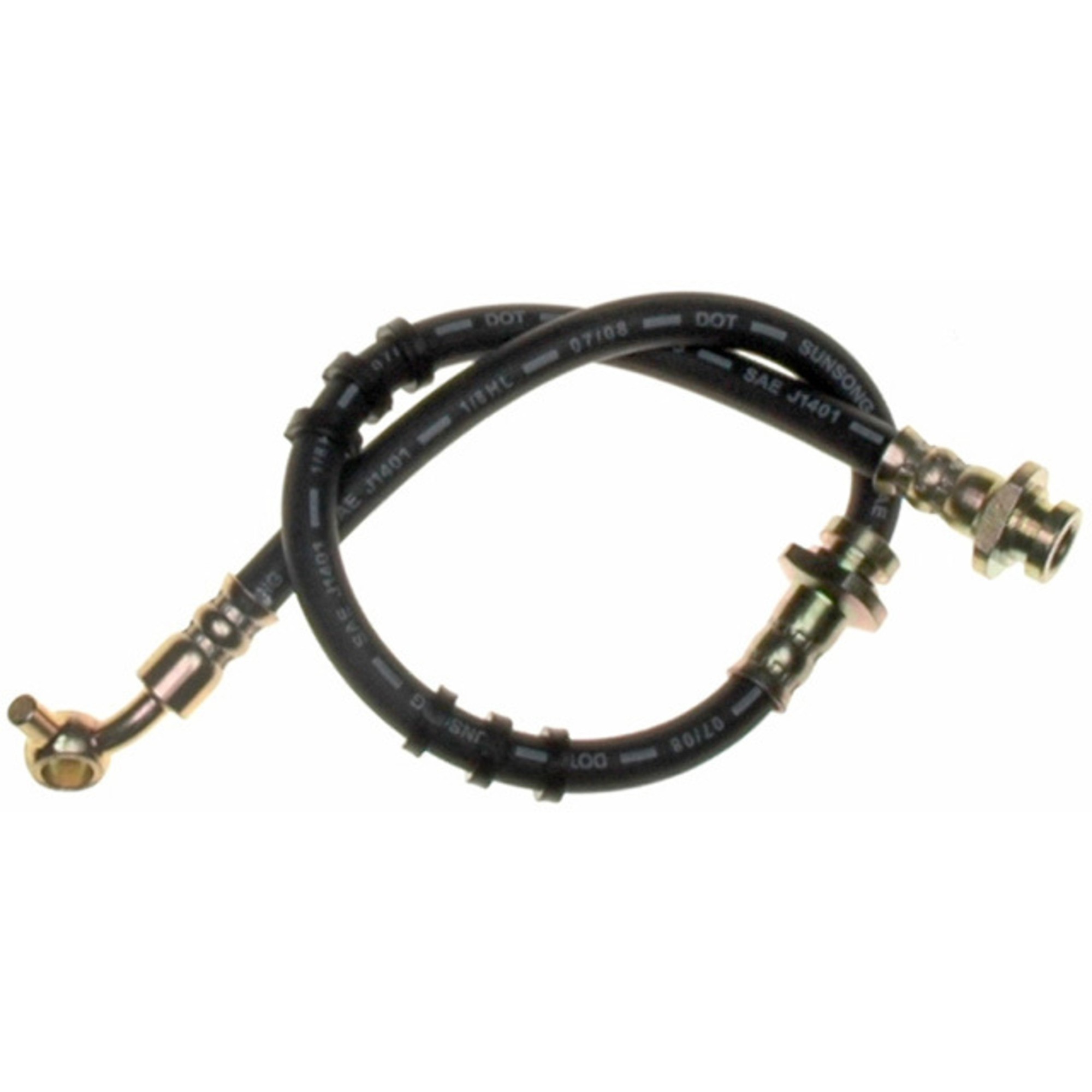 Raybestos Element3 Brake Hose