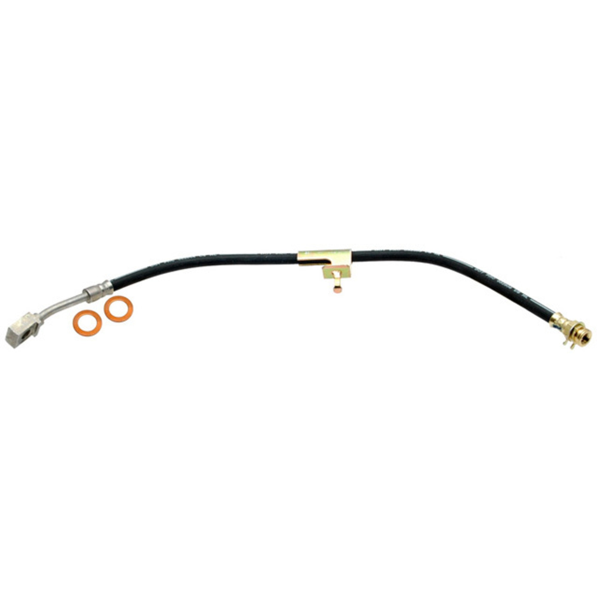 Raybestos Element3 Brake Hose