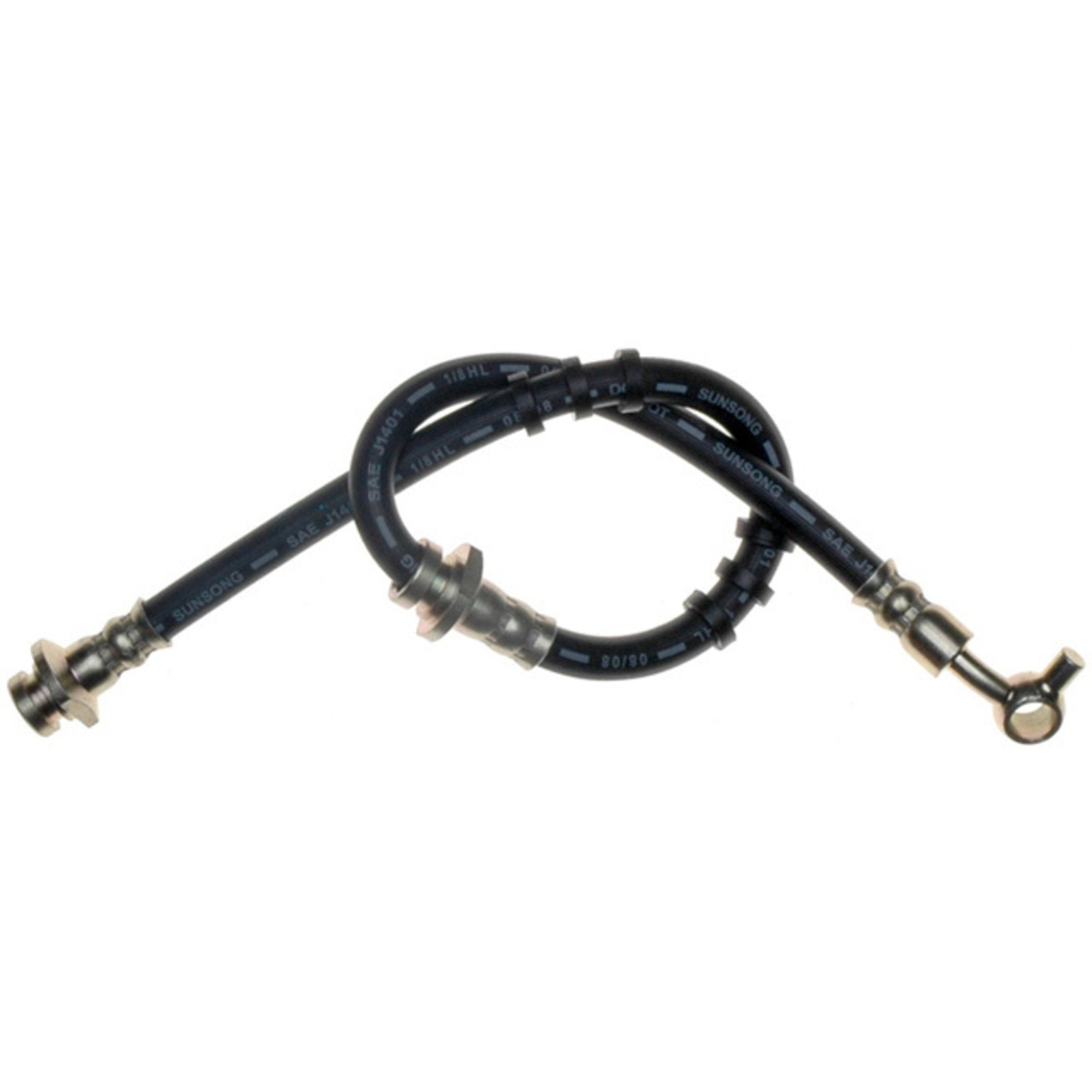 Raybestos Element3 Brake Hose