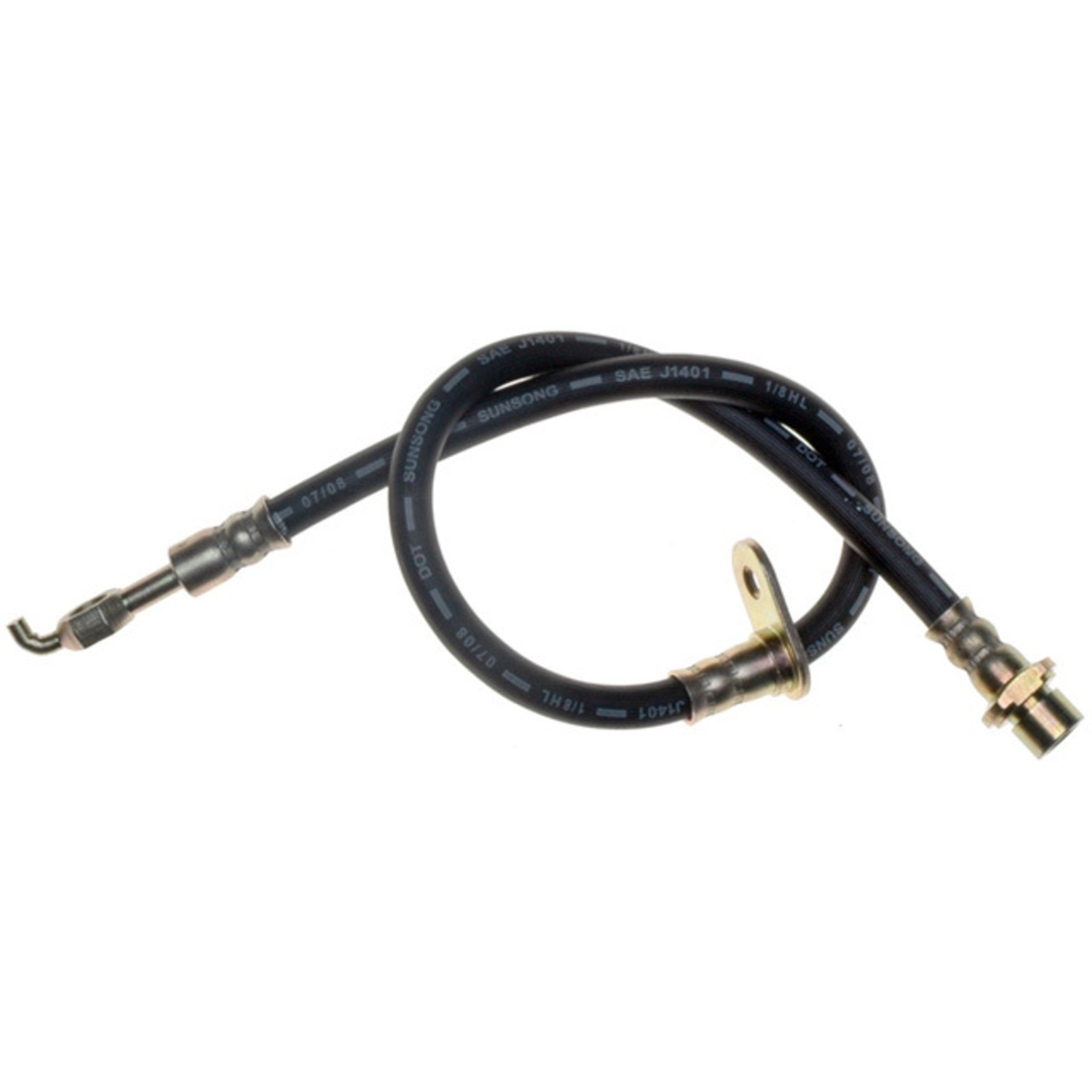 Raybestos Element3 Brake Hose