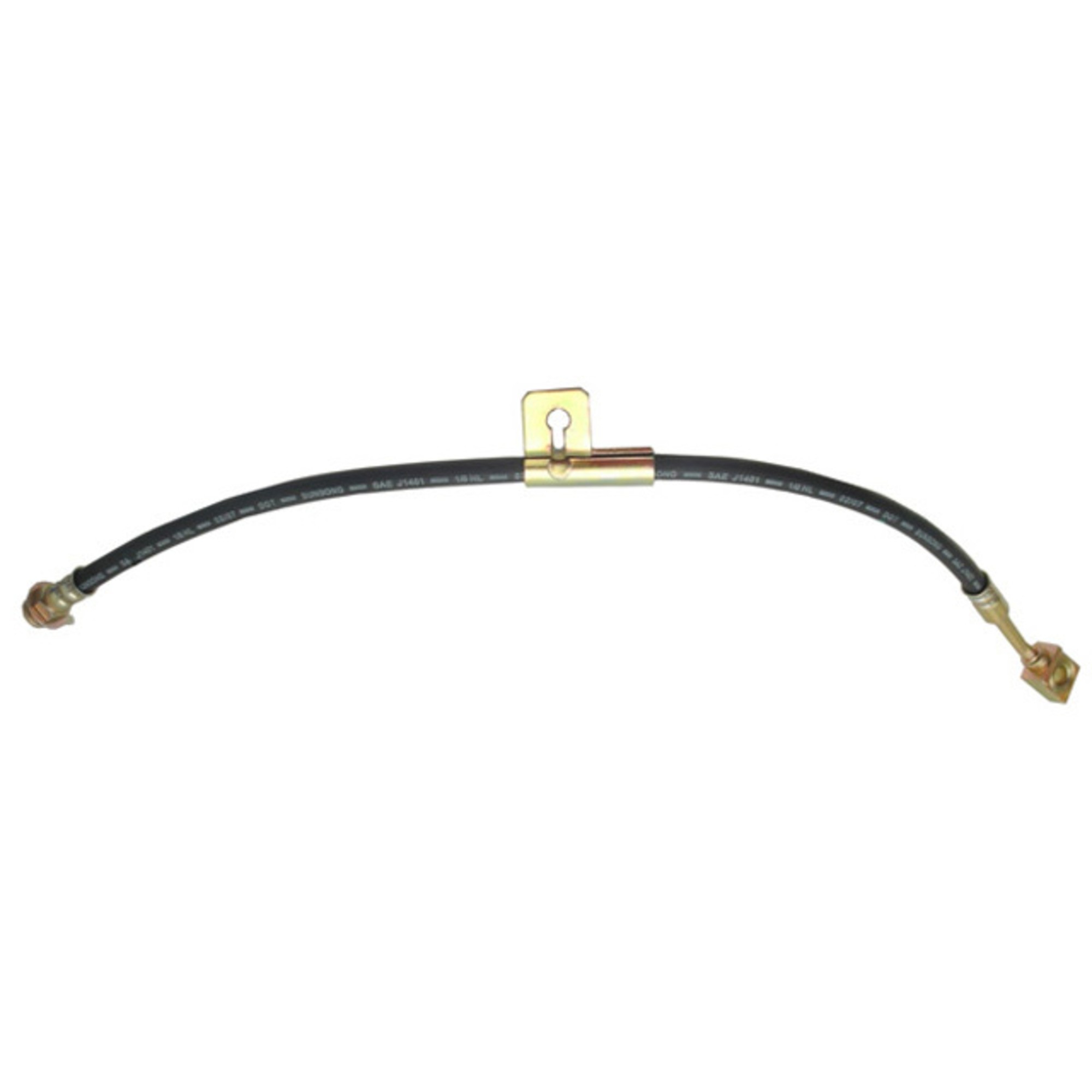 Raybestos Element3 Brake Hose