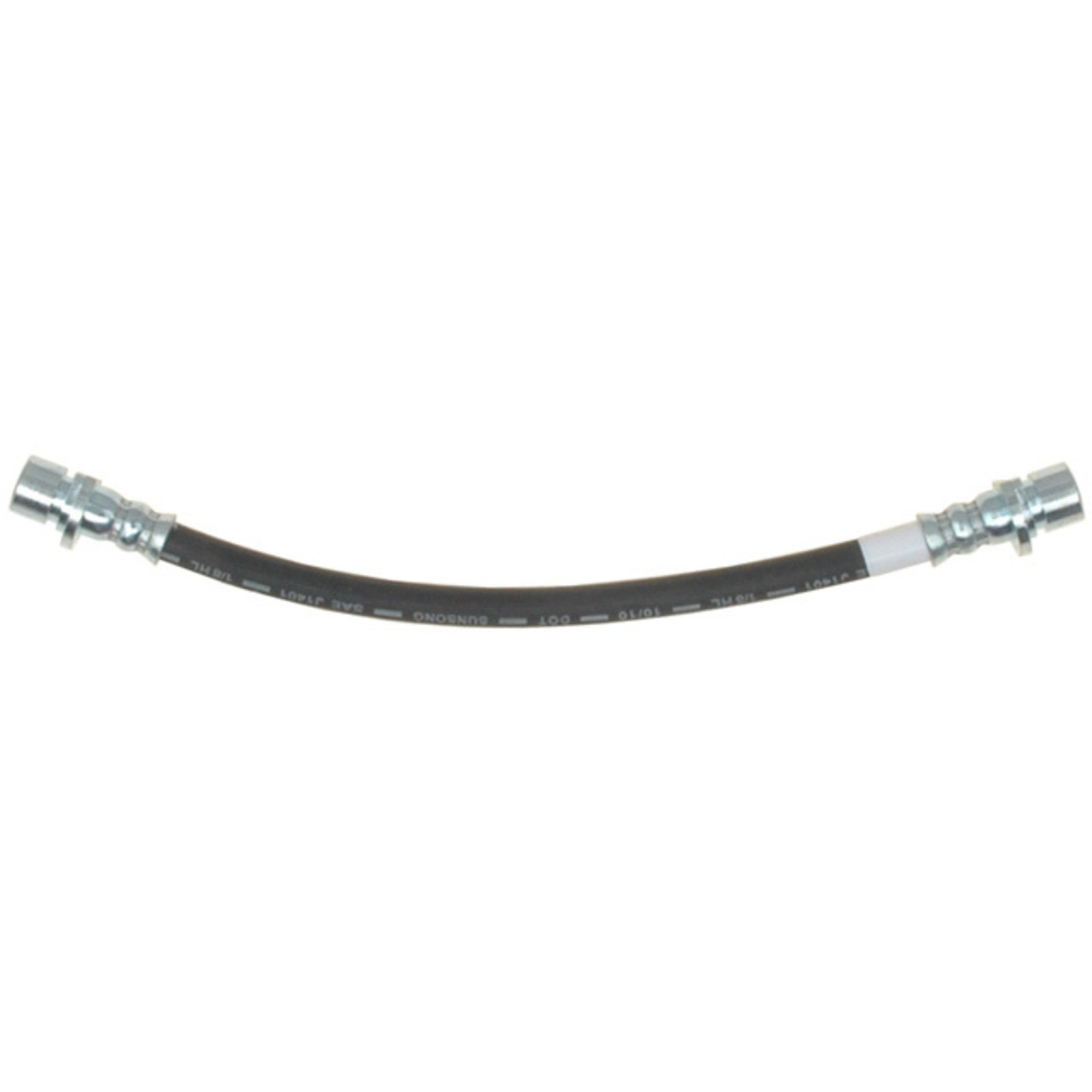 Raybestos Element3 Brake Hose
