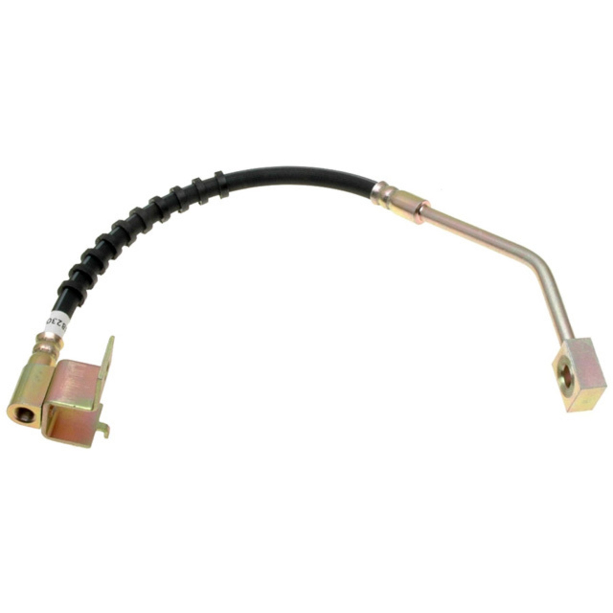 Raybestos Element3 Brake Hose