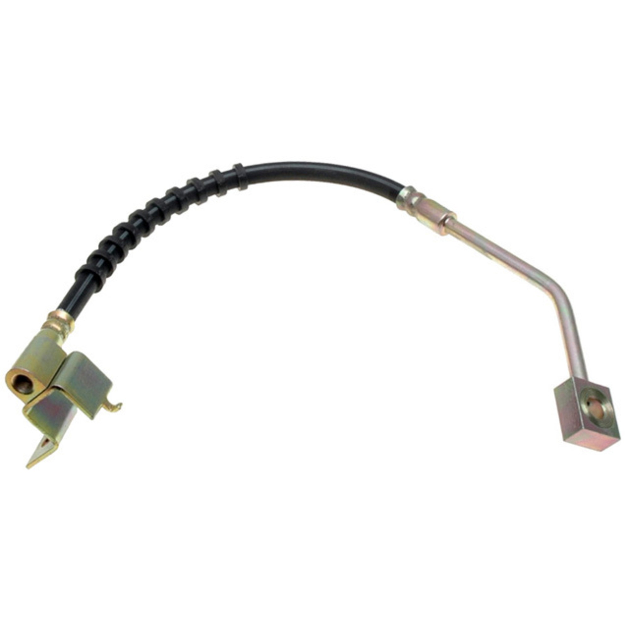 Raybestos Element3 Brake Hose